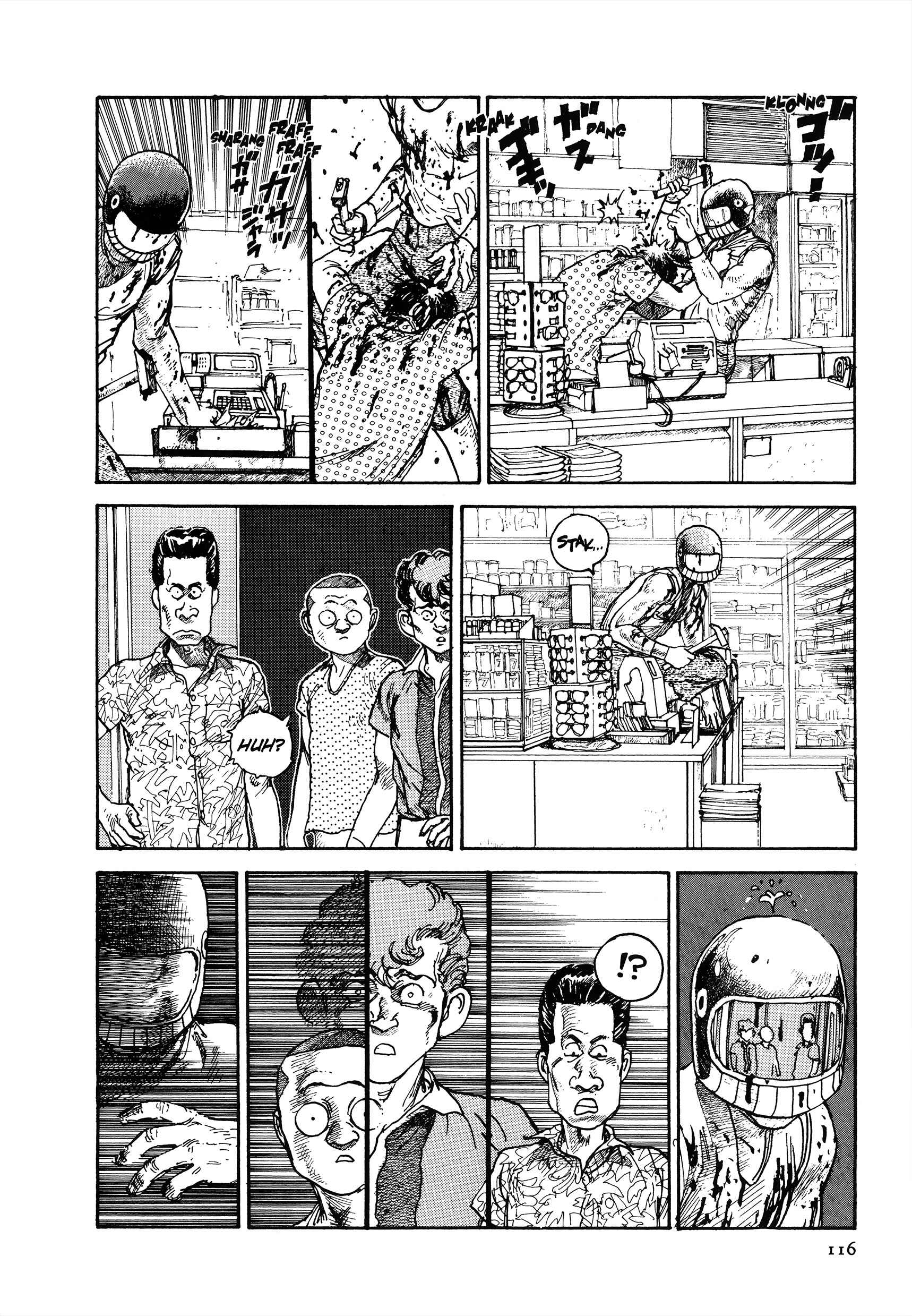 Page 13 Chapter 3 The Sultans Guard