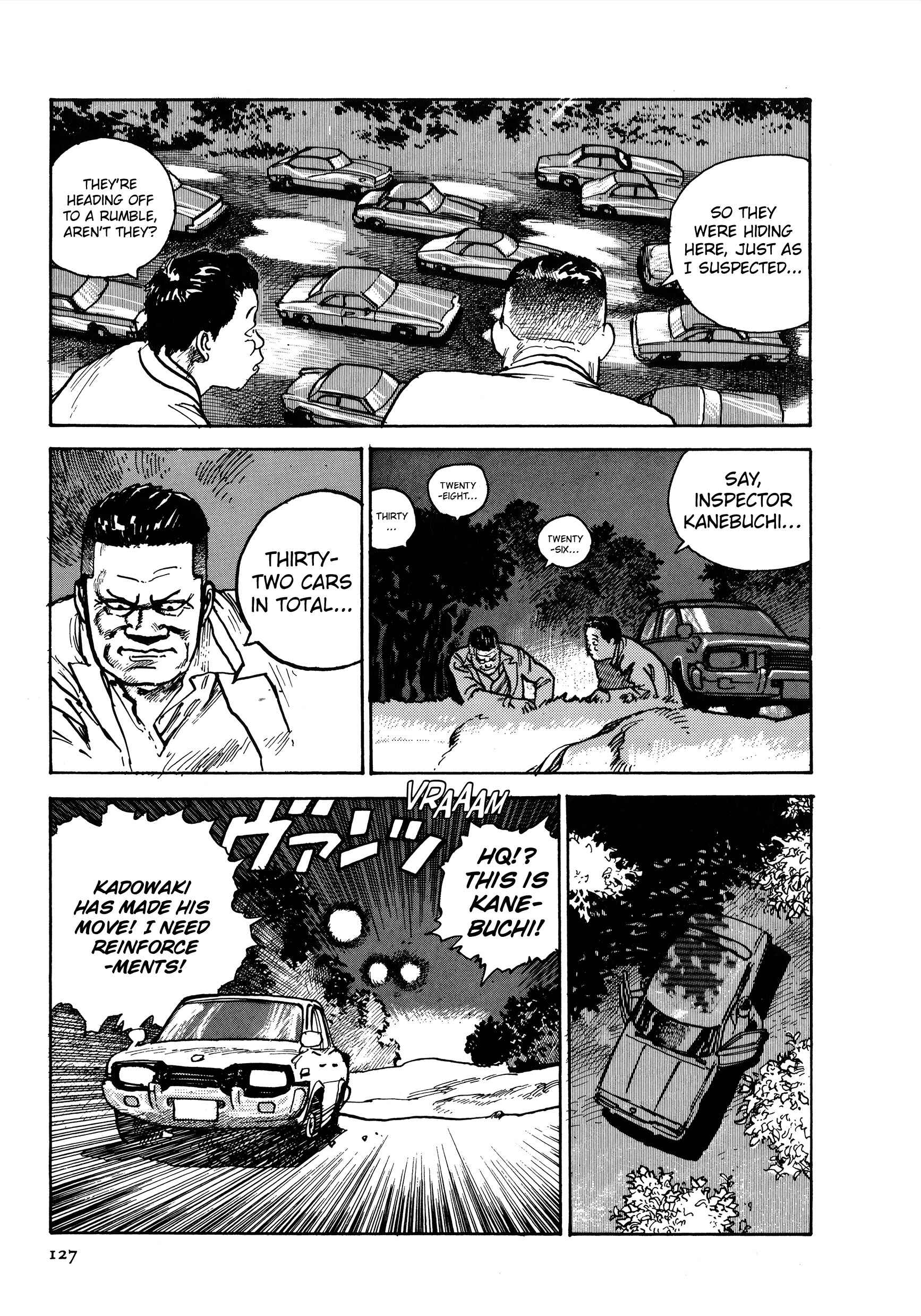 Page 24 Chapter 3 The Sultans Guard