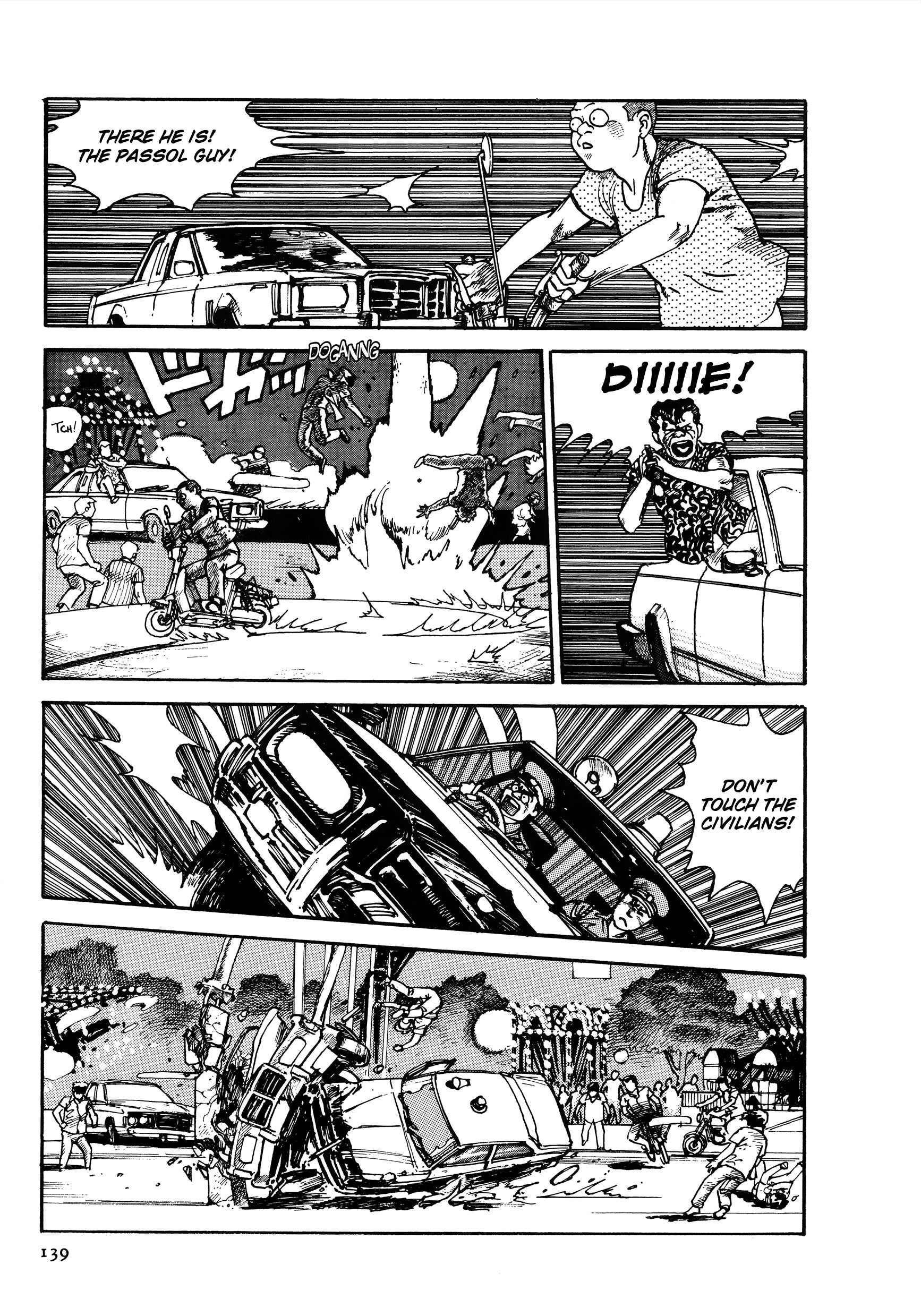 Page 36 Chapter 3 The Sultans Guard