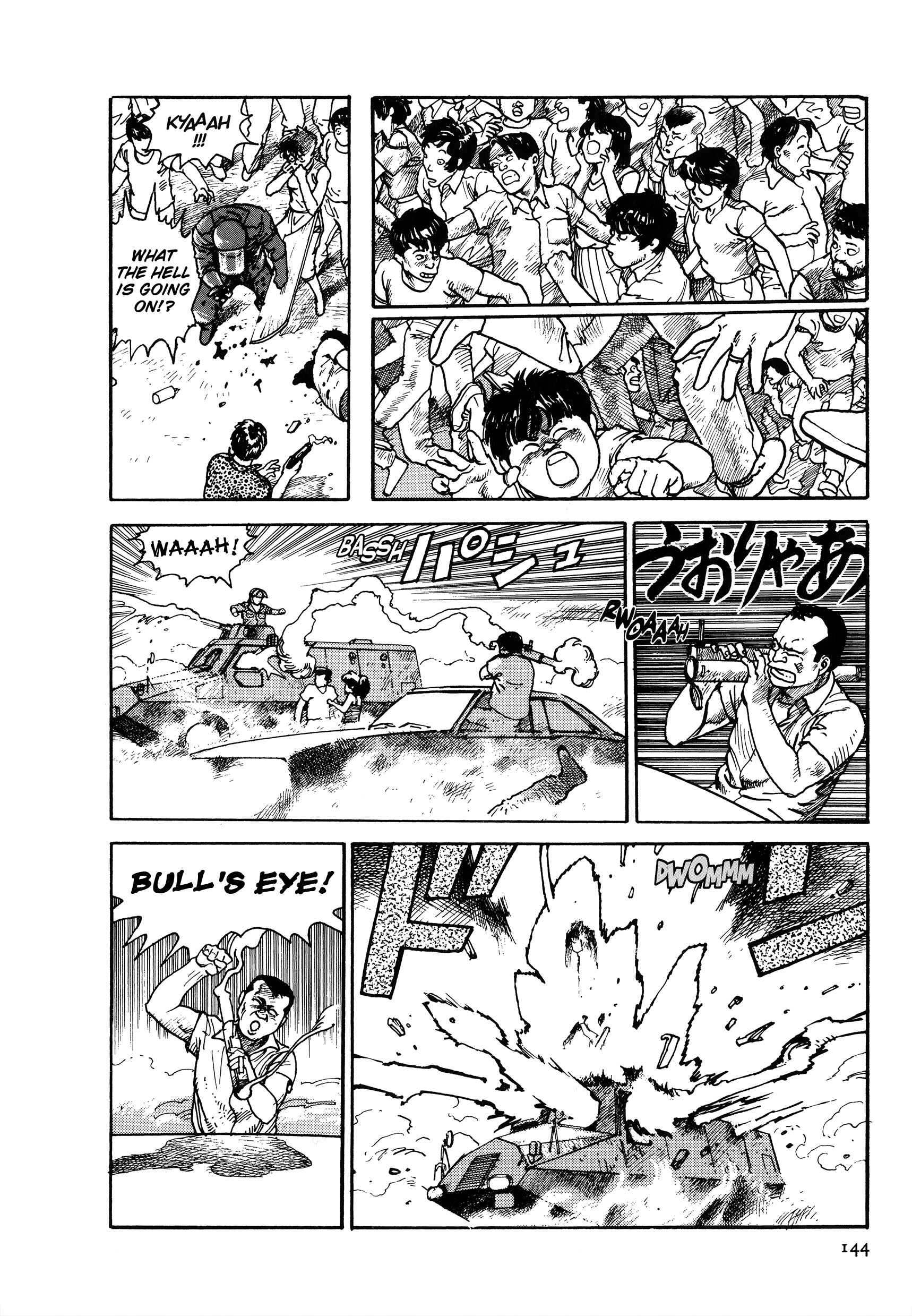 Page 41 Chapter 3 The Sultans Guard