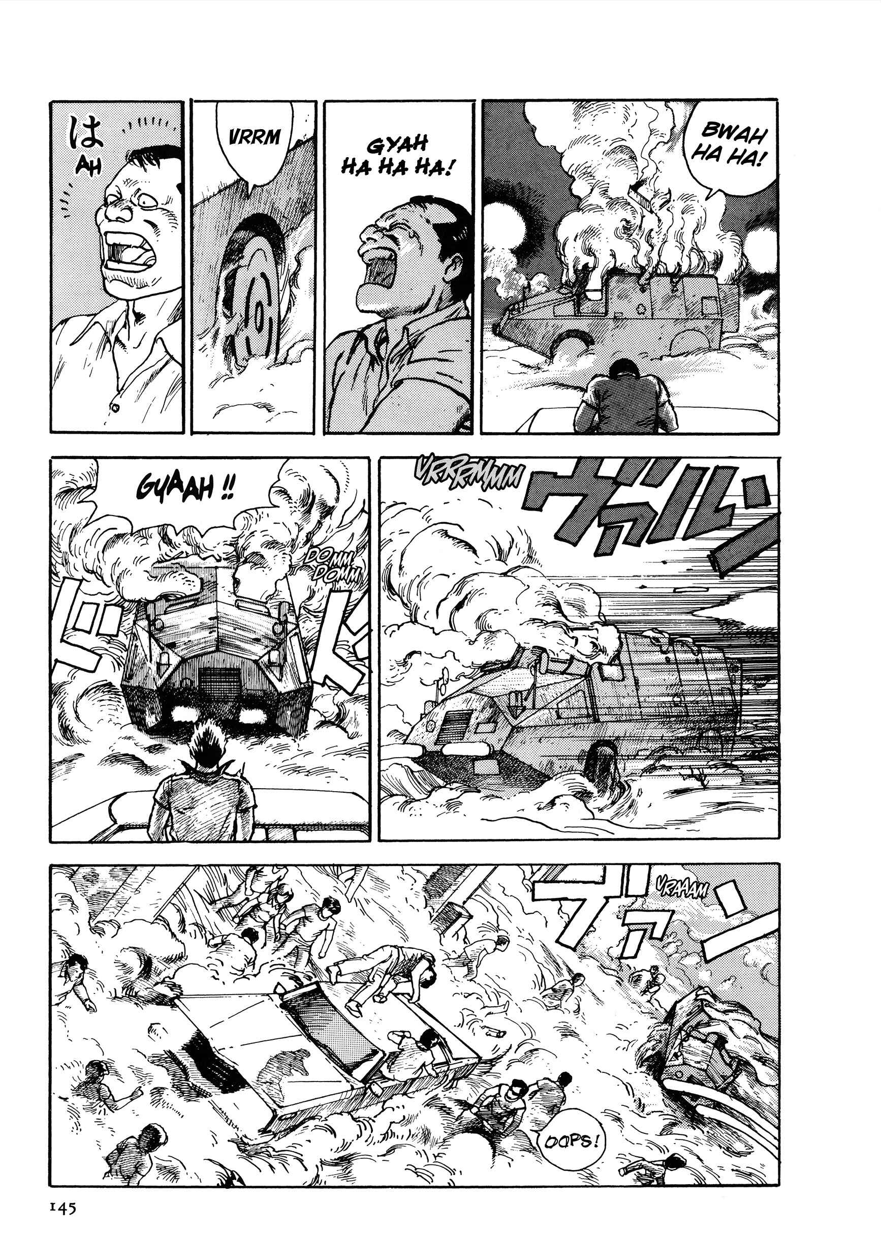 Page 42 Chapter 3 The Sultans Guard