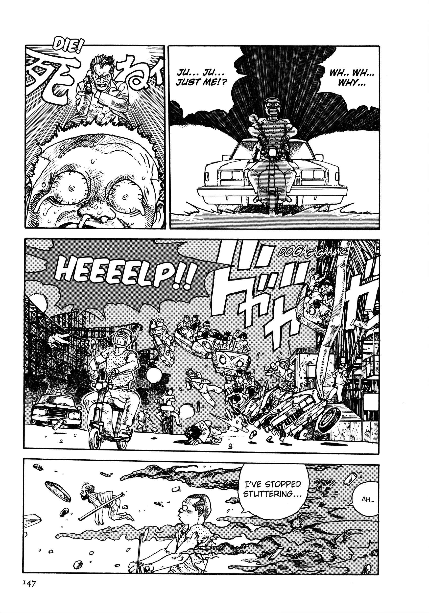 Page 44 Chapter 3 The Sultans Guard