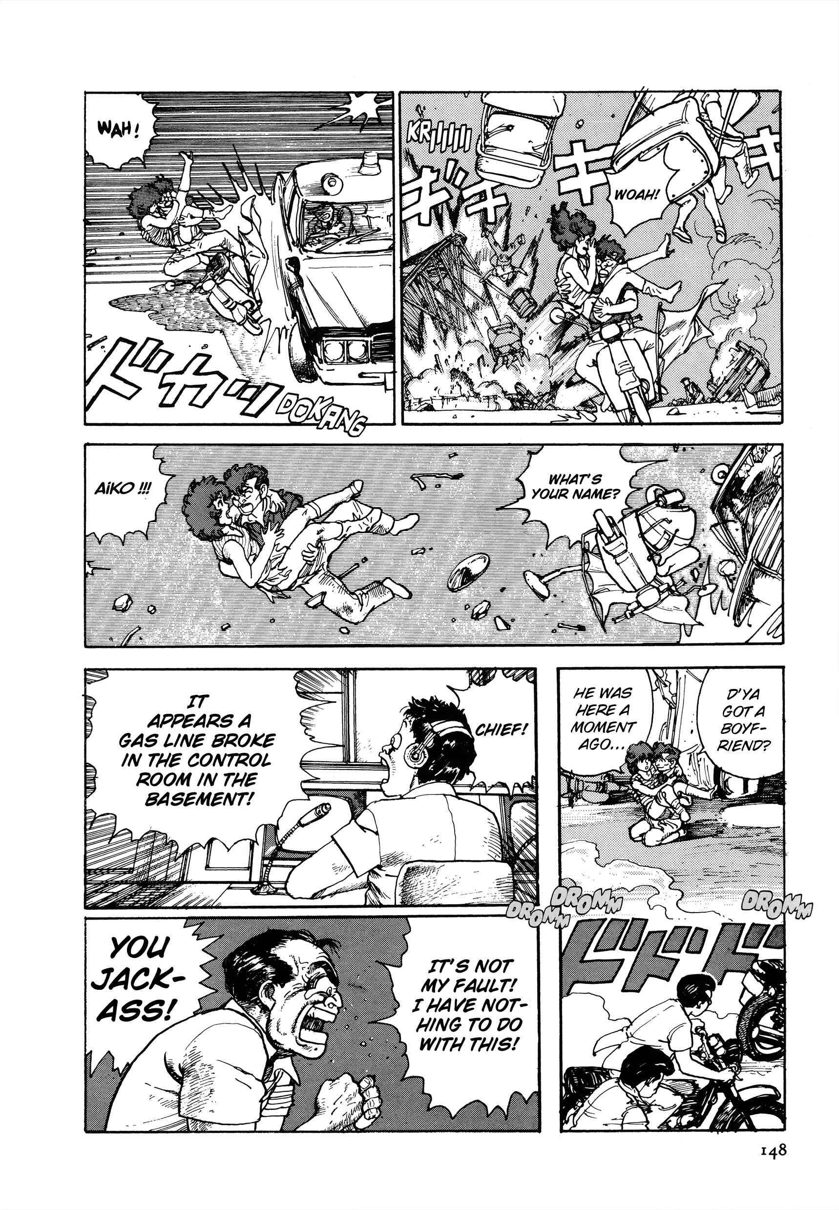 Page 45 Chapter 3 The Sultans Guard
