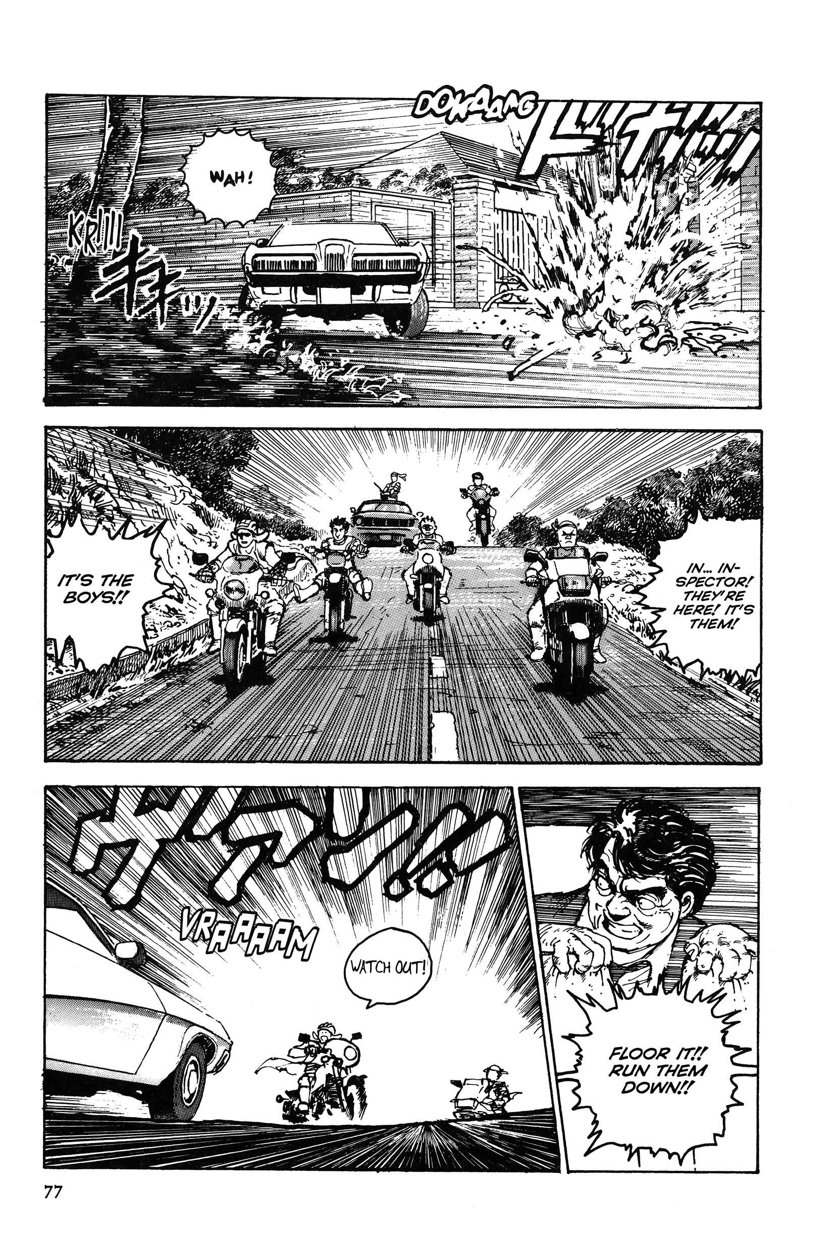 Page 25 Chapter 2 The Sultans Guard