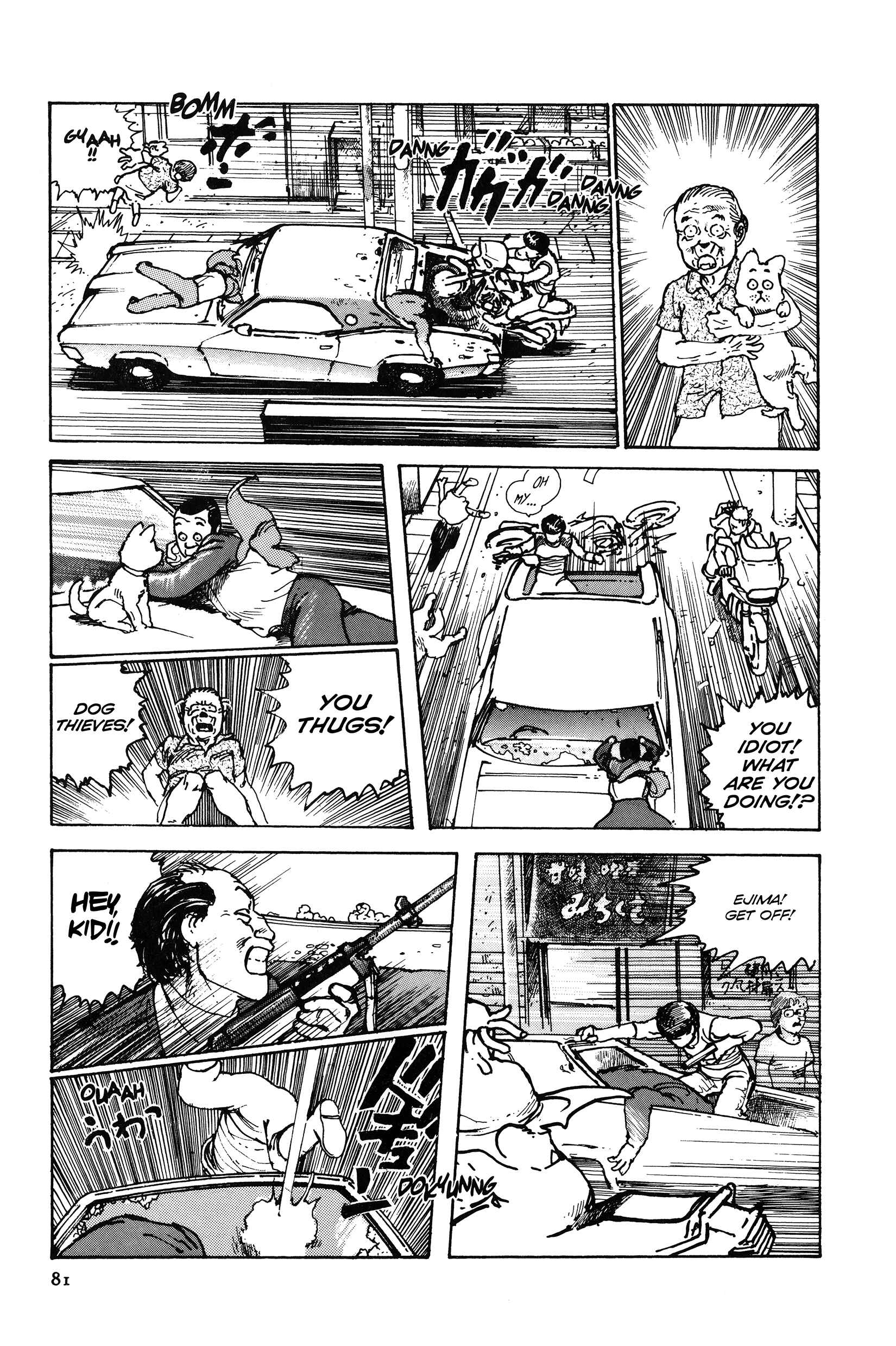 Page 29 Chapter 2 The Sultans Guard