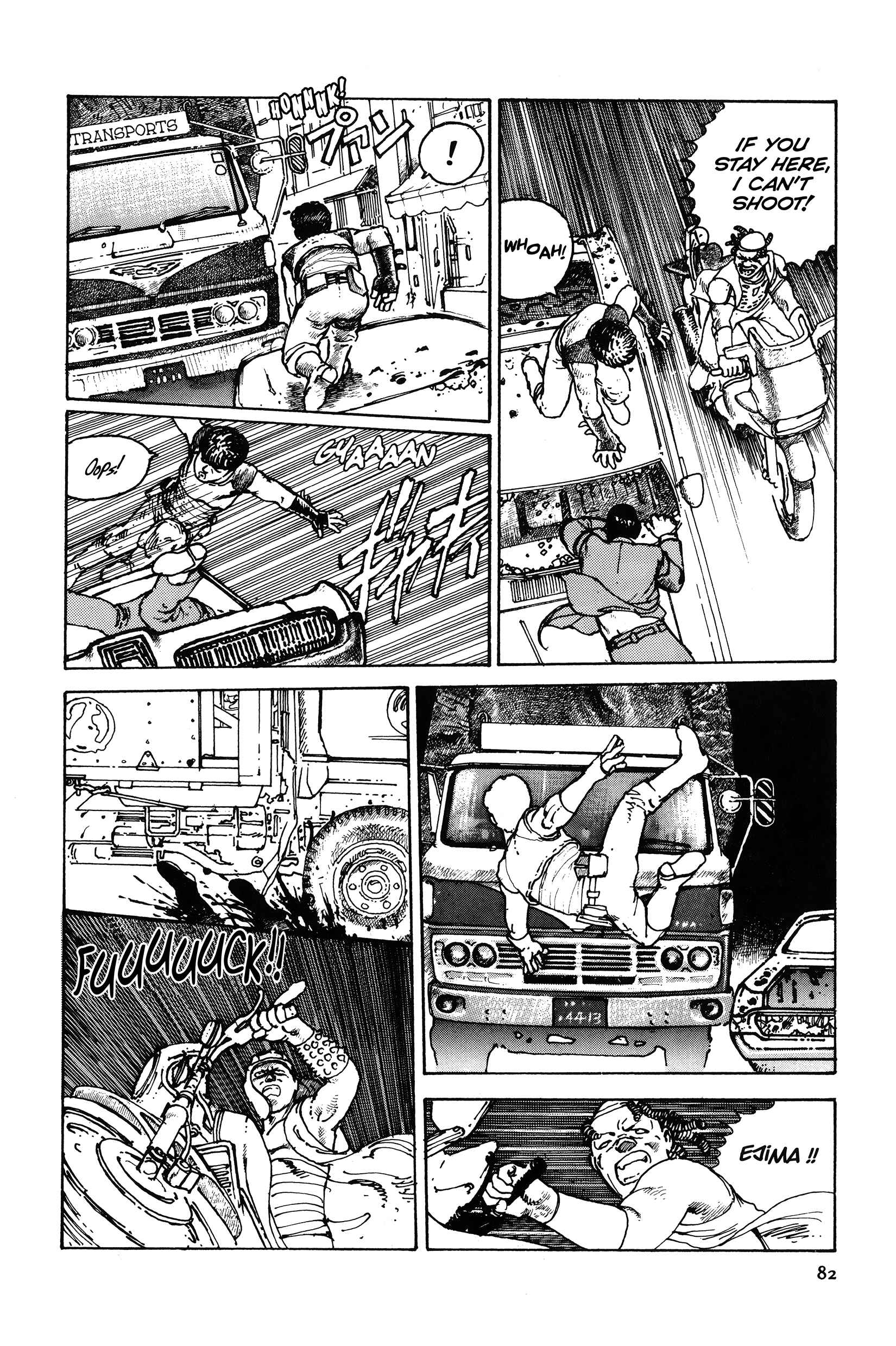 Page 30 Chapter 2 The Sultans Guard