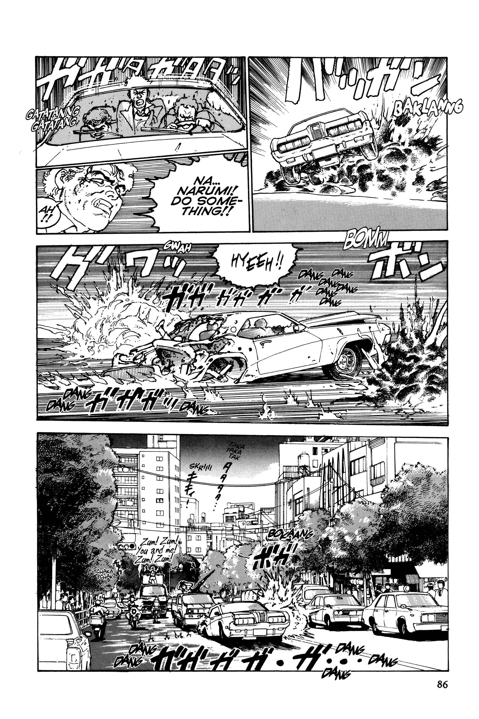 Page 34 Chapter 2 The Sultans Guard