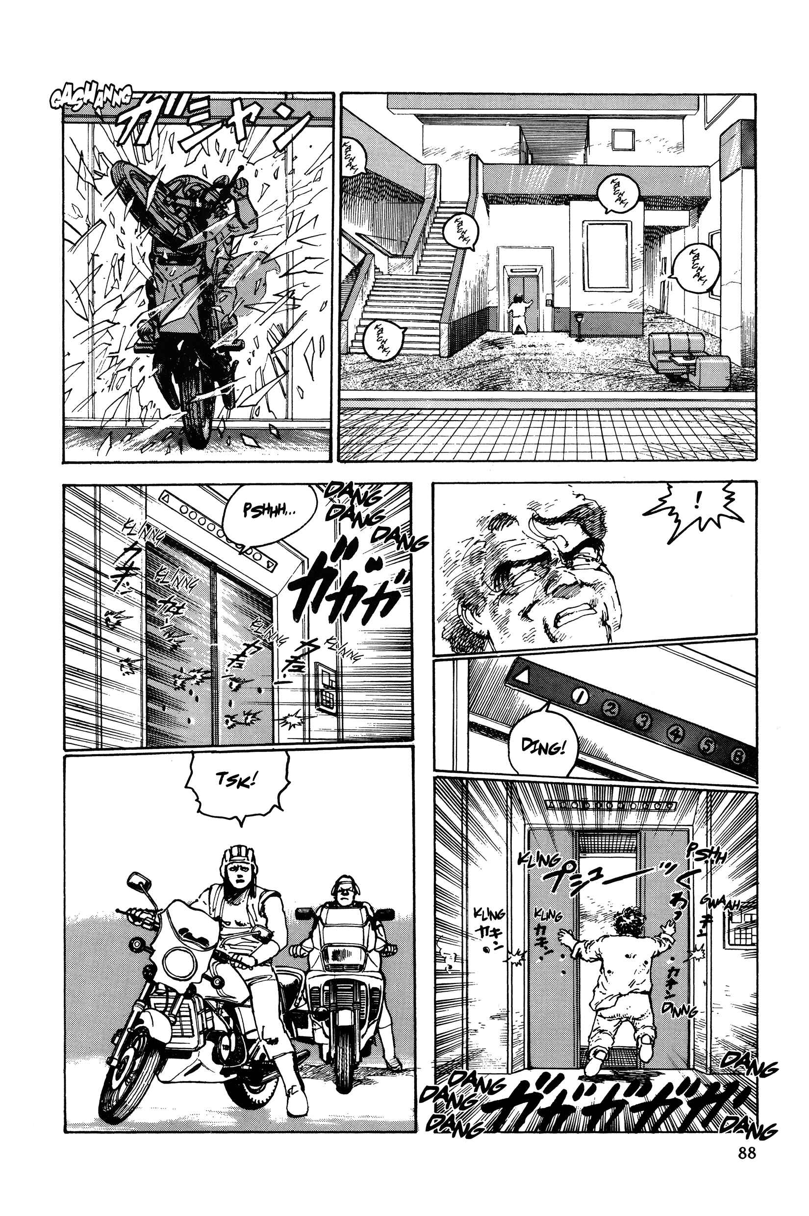 Page 36 Chapter 2 The Sultans Guard