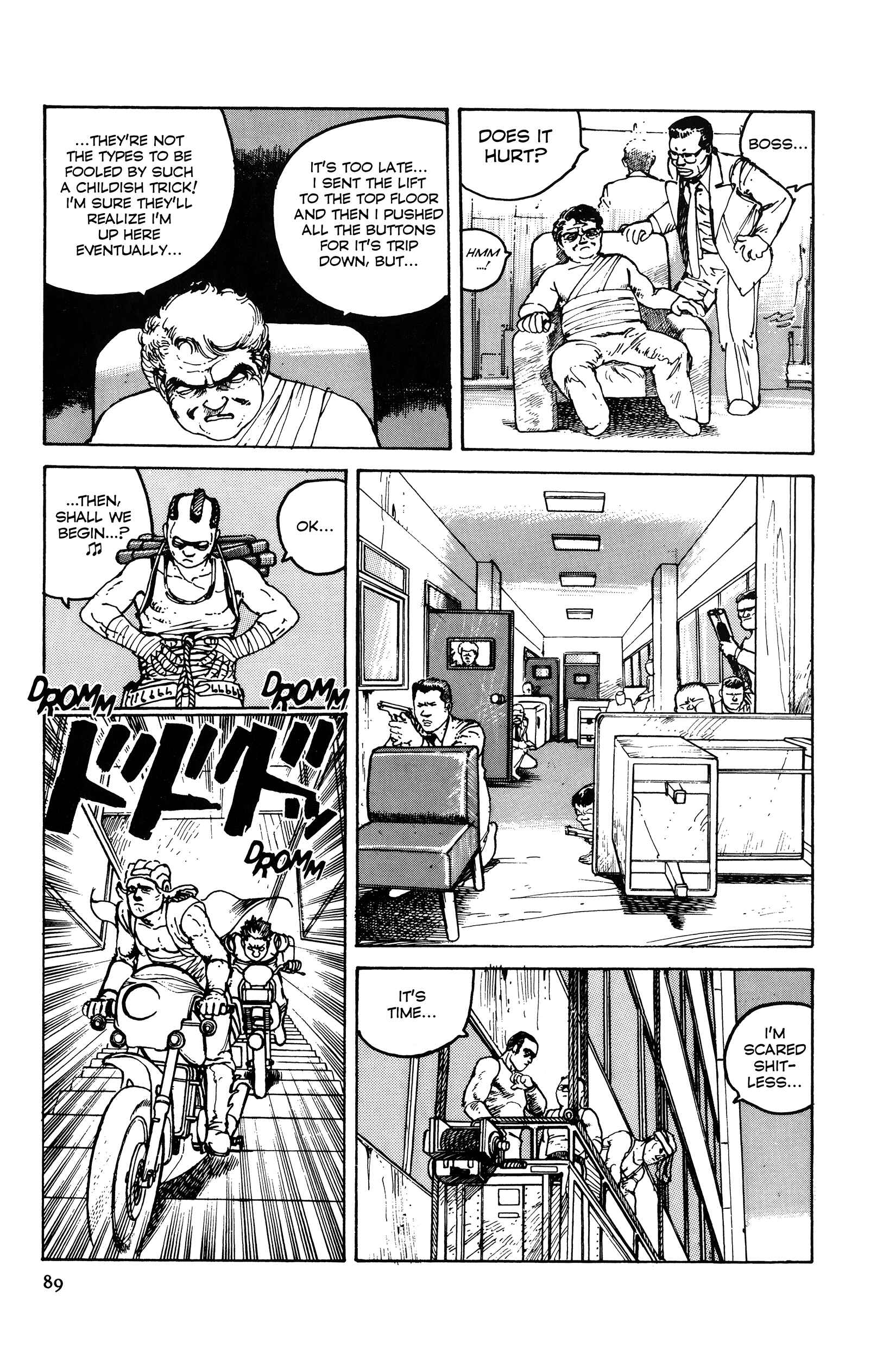 Page 37 Chapter 2 The Sultans Guard