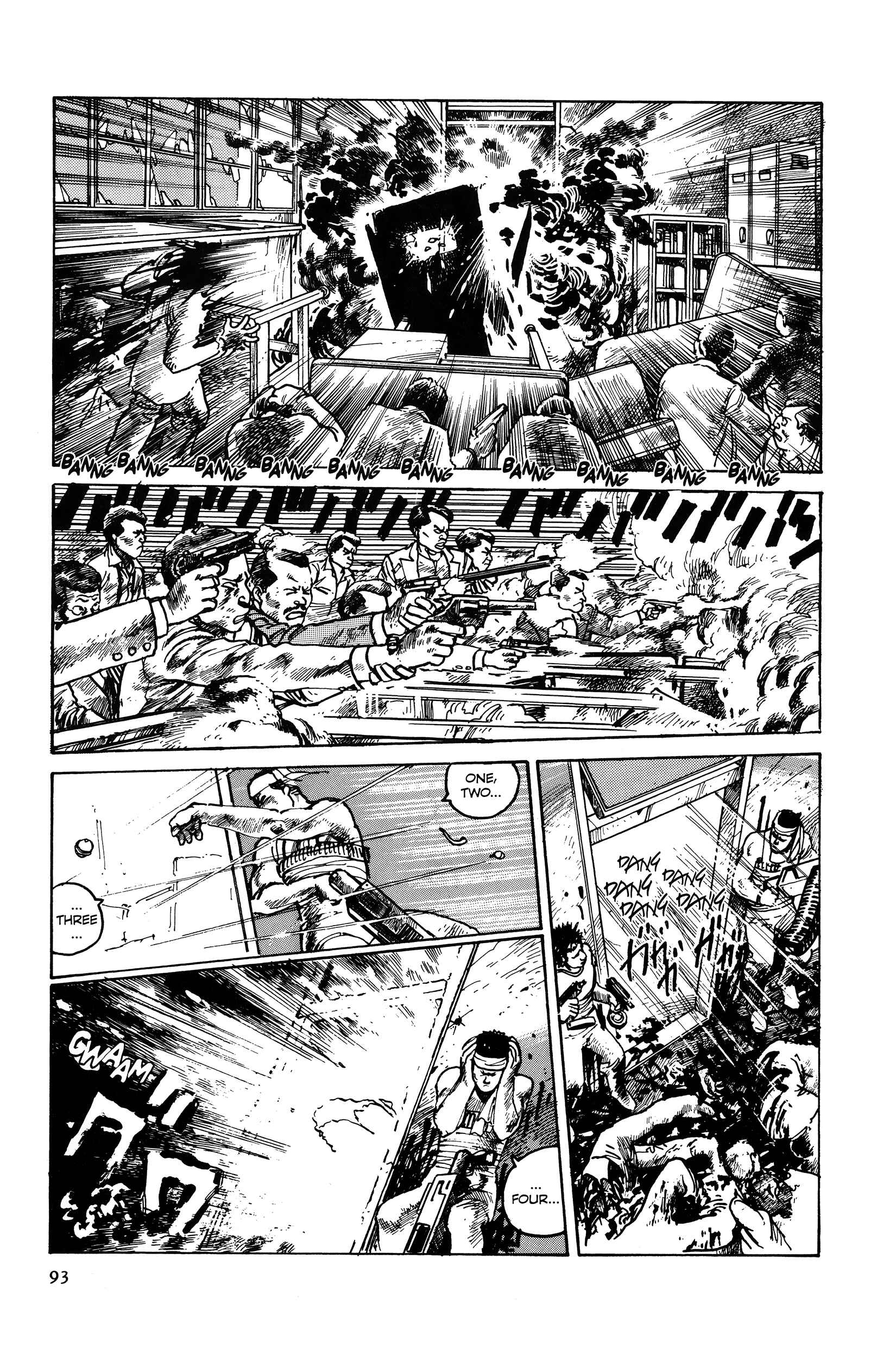 Page 41 Chapter 2 The Sultans Guard
