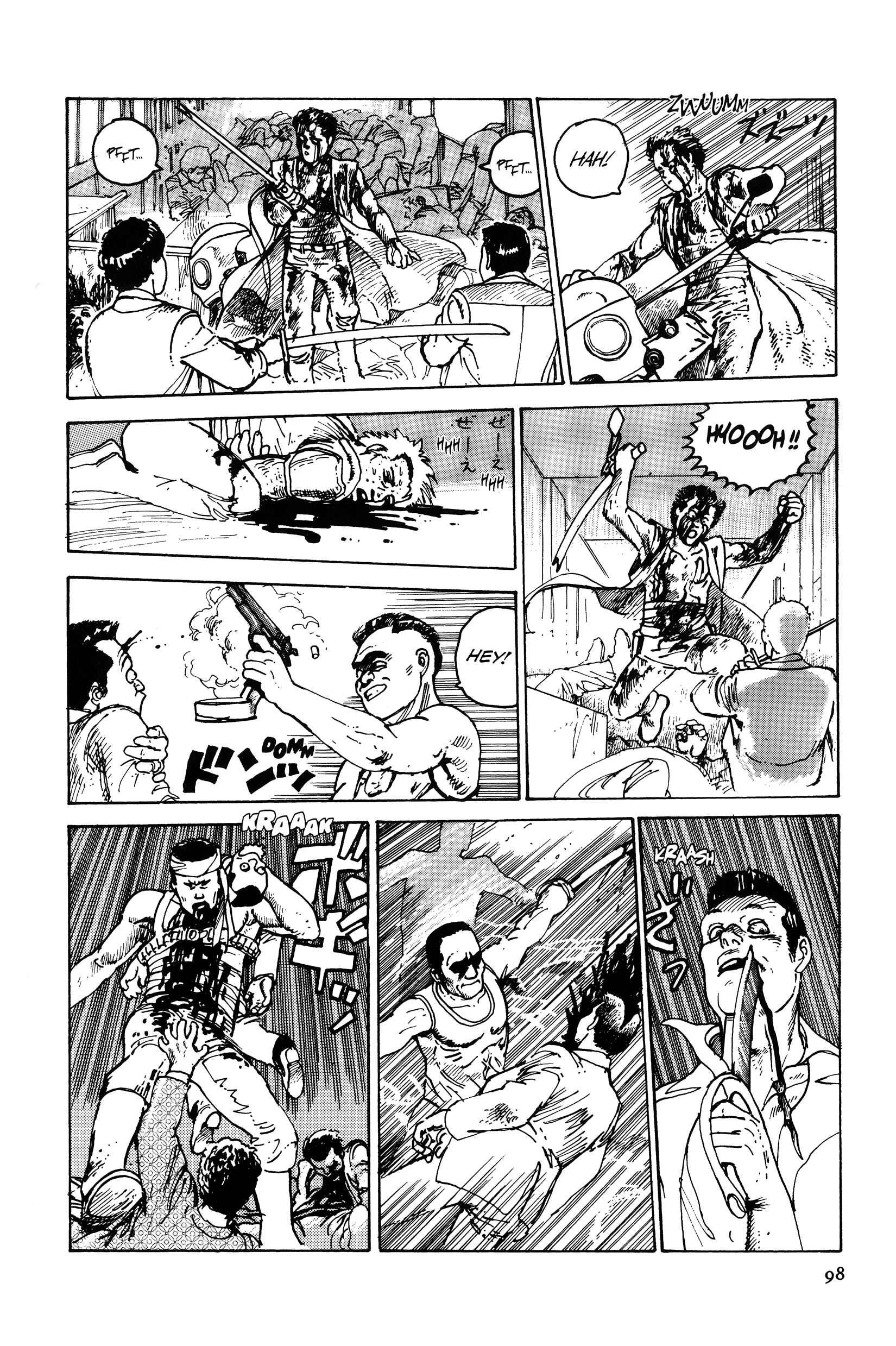 Page 46 Chapter 2 The Sultans Guard
