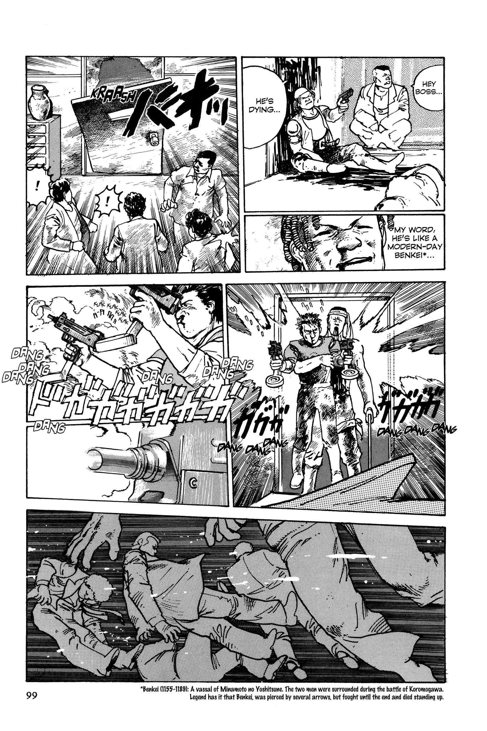 Page 47 Chapter 2 The Sultans Guard
