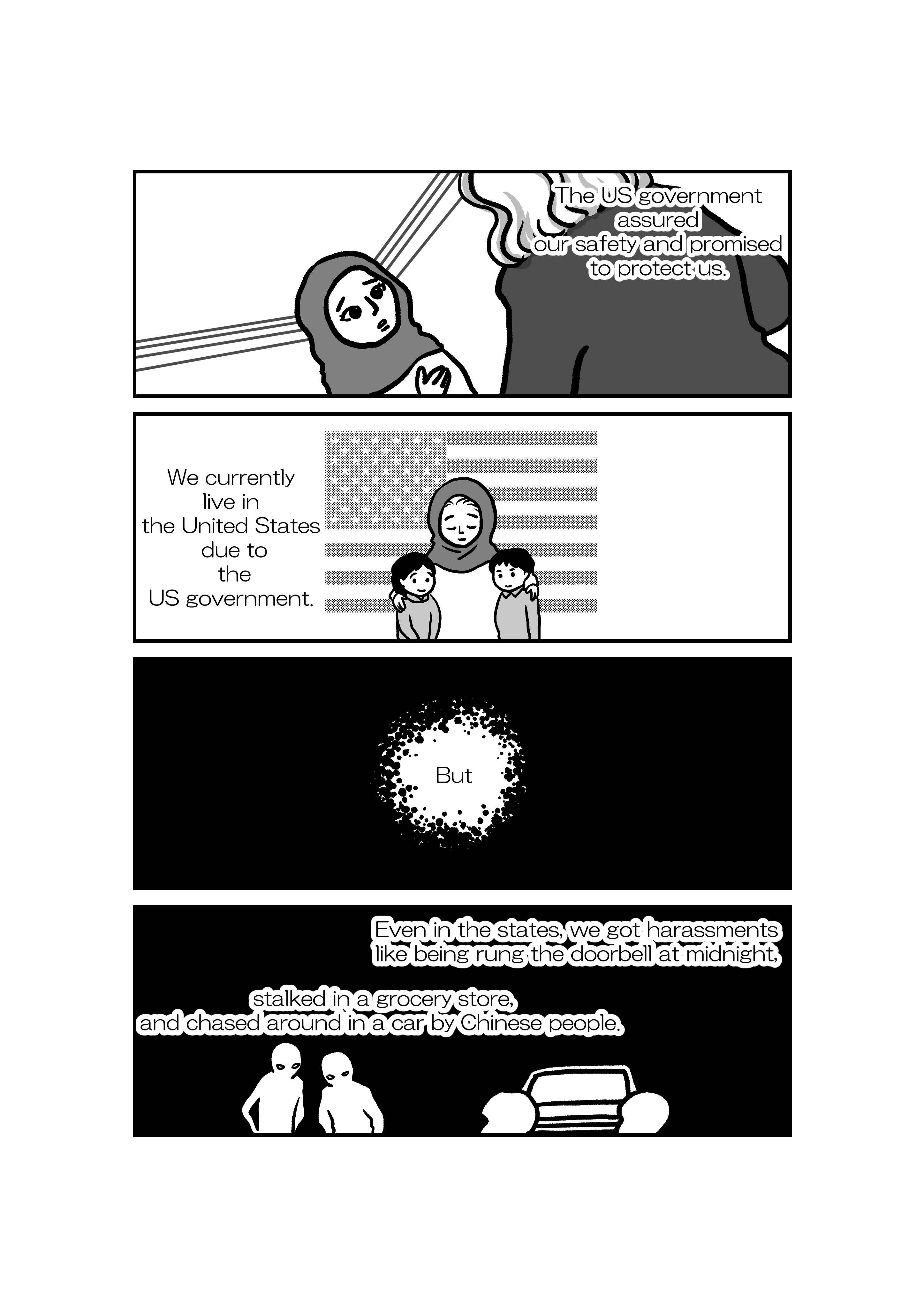 Page 15 Chapter Unknown_ab04 [What has happened to me]~A testimony of a Uyghur woman~