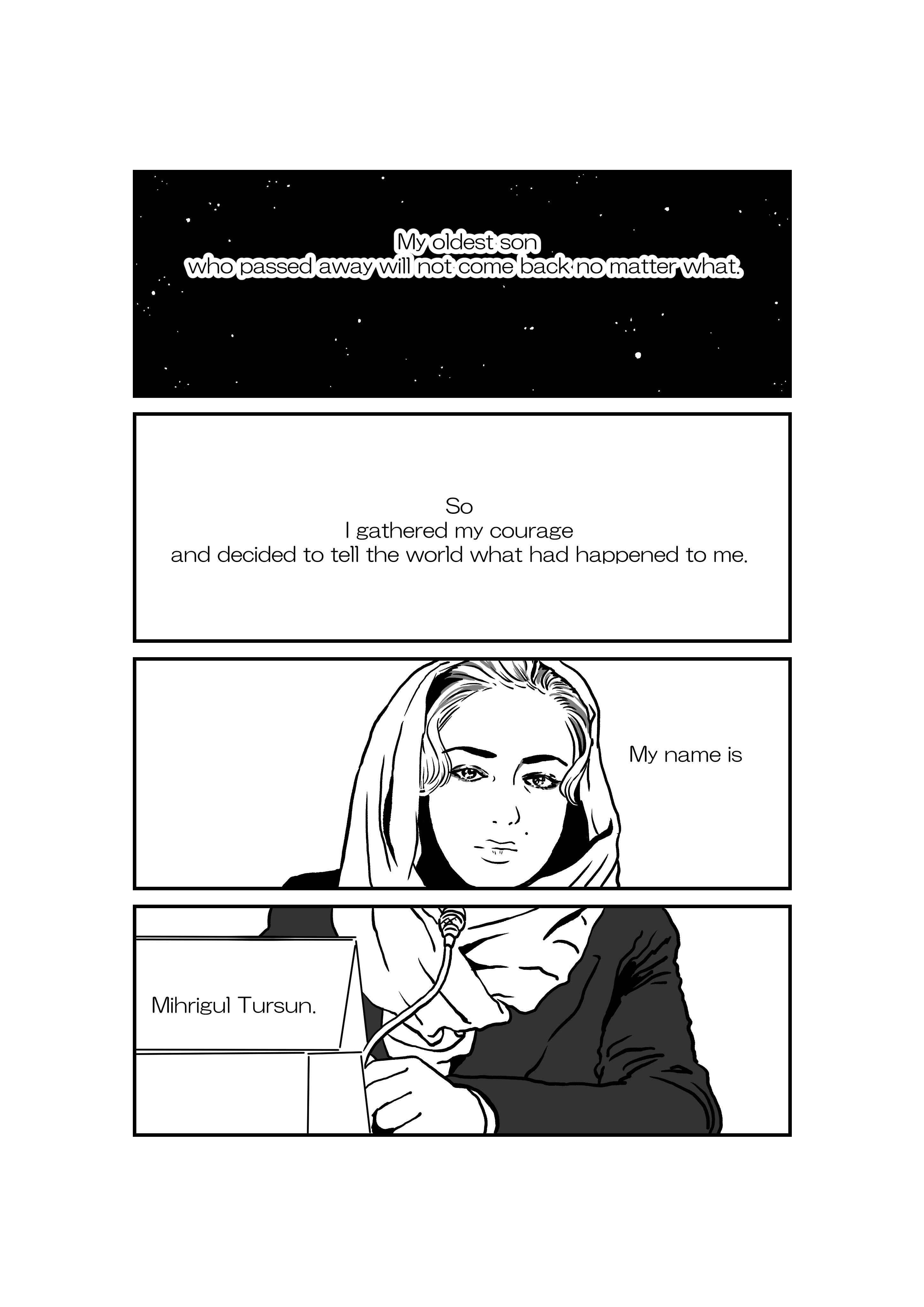 Page 17 Chapter Unknown_ab04 [What has happened to me]~A testimony of a Uyghur woman~