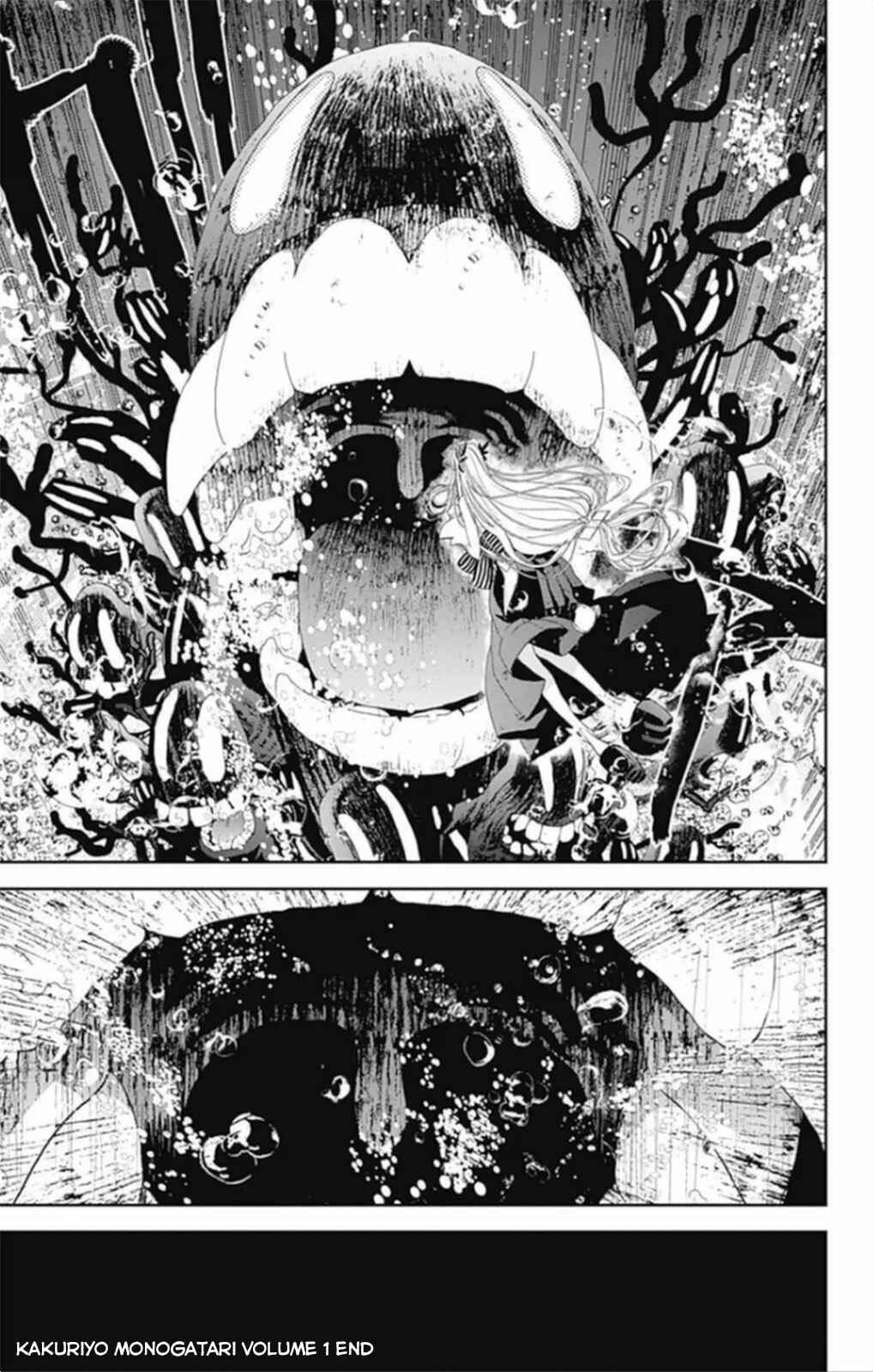 Page 18 Chapter 7 Kakuriyo Monogatari