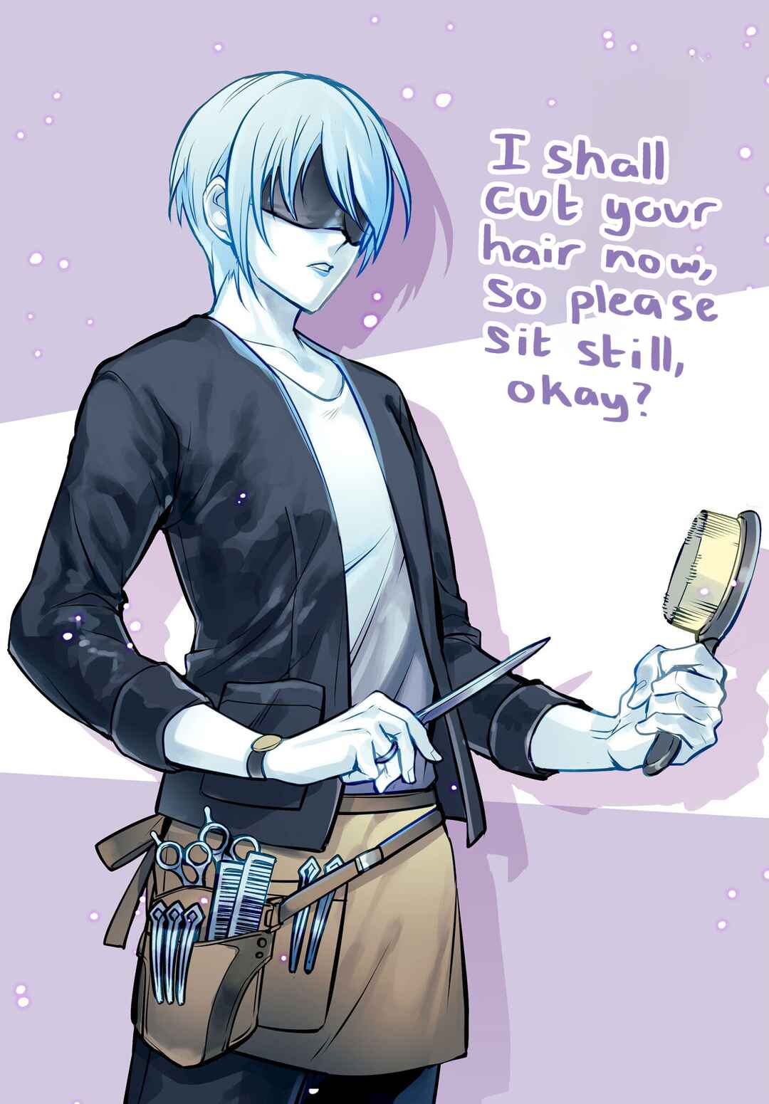 Page 18 Chapter 10 Otogi no Uta ~Chronicle~