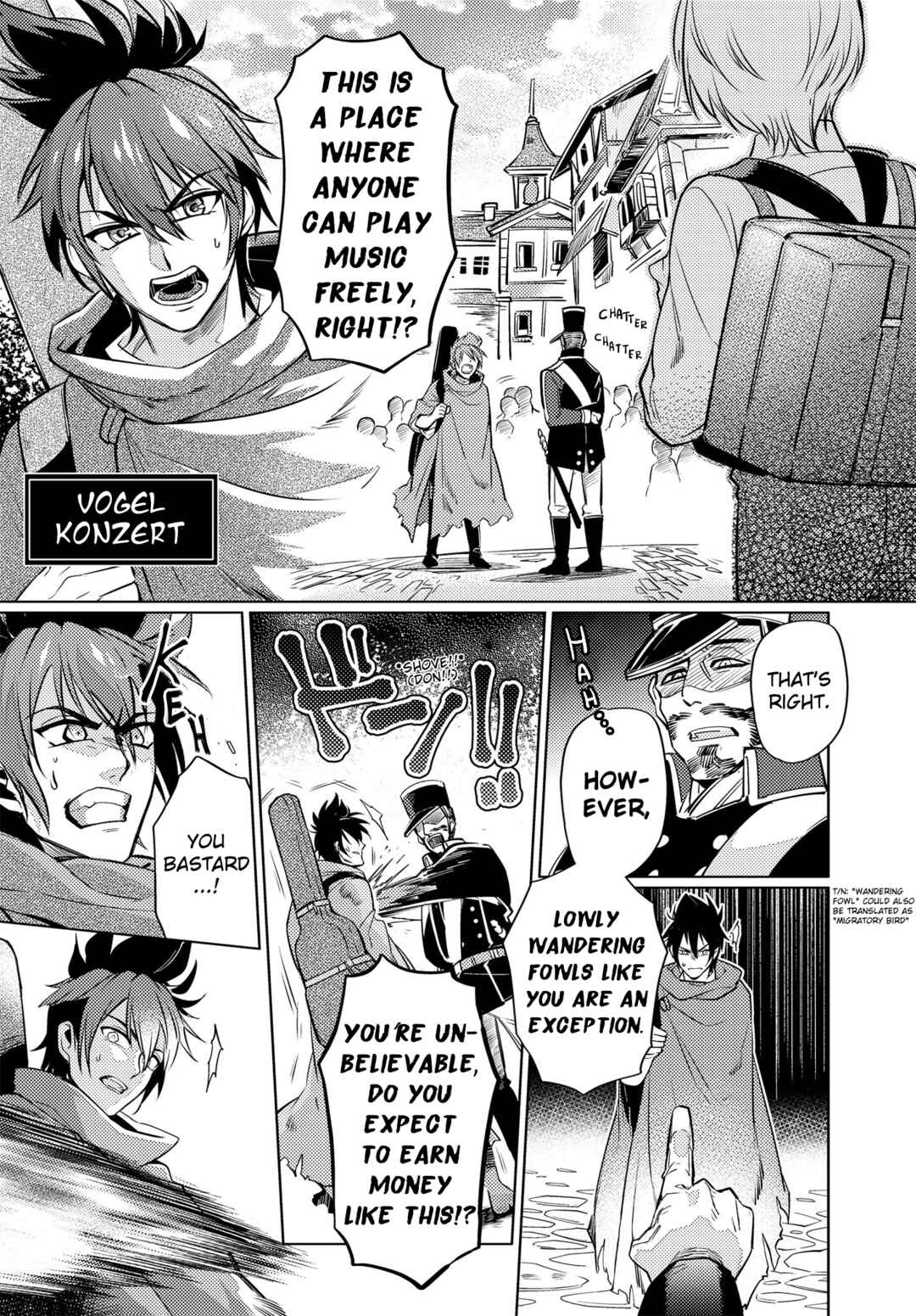 Page 17 Chapter 7 Otogi no Uta ~Chronicle~