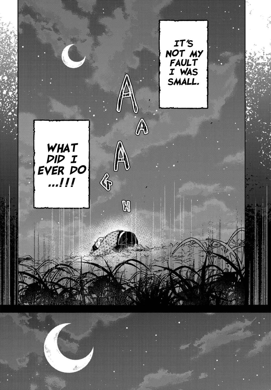 Page 14 Chapter 6 Otogi no Uta ~Chronicle~