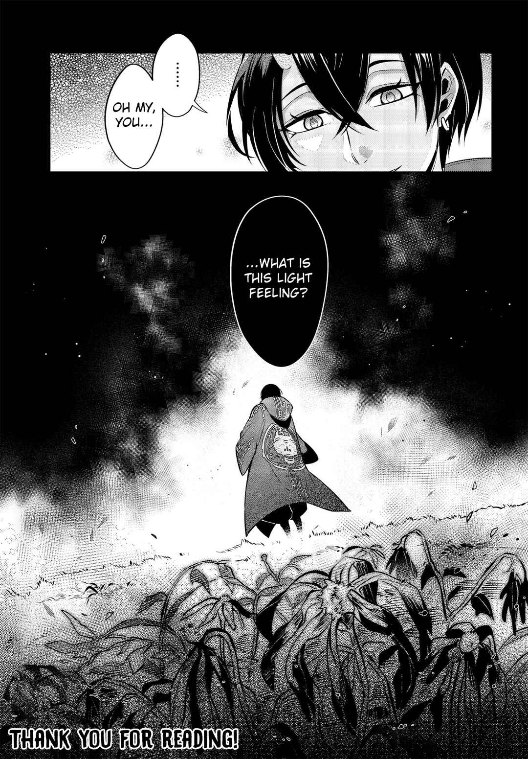 Page 15 Chapter 17 Otogi no Uta ~Chronicle~