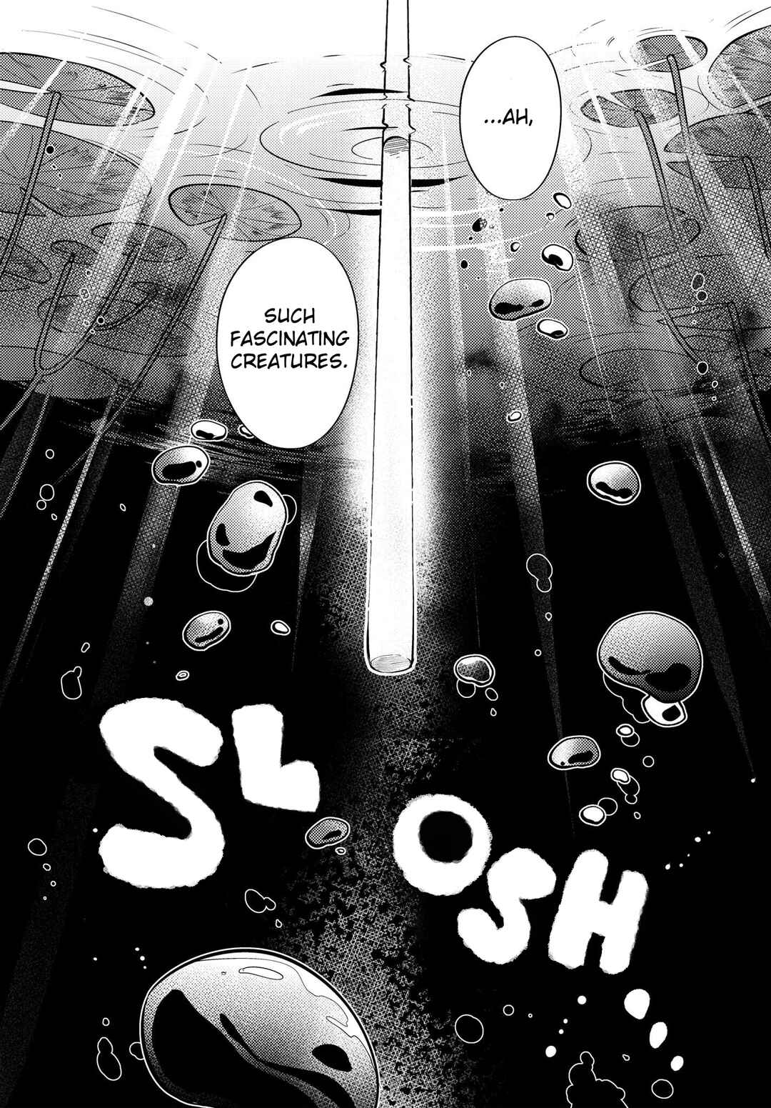 Page 8 Chapter 13 Otogi no Uta ~Chronicle~