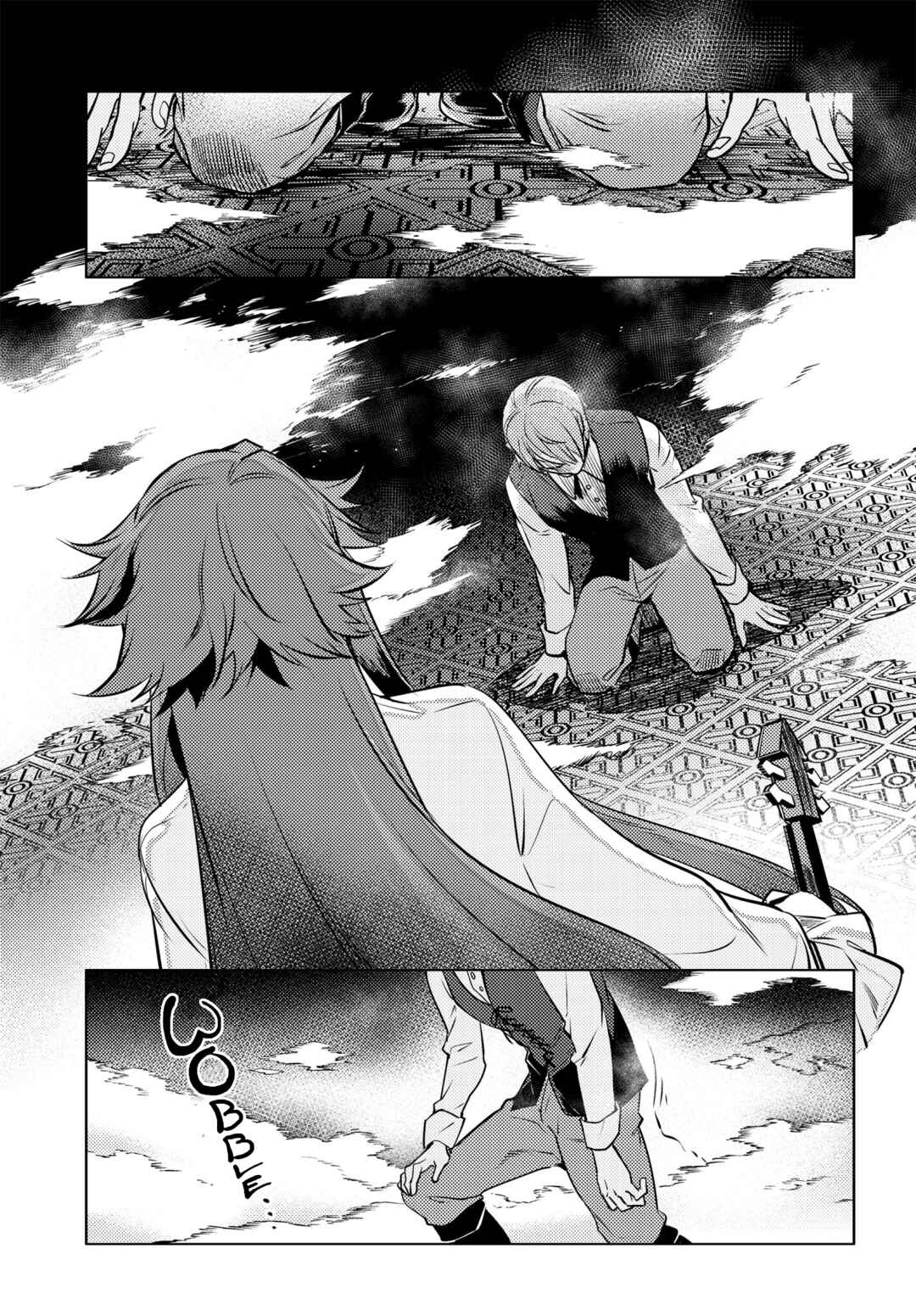 Page 18 Chapter 9 Otogi no Uta ~Chronicle~