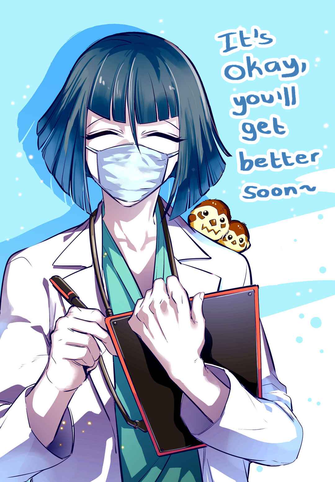 Page 18 Chapter 2 Otogi no Uta ~Chronicle~