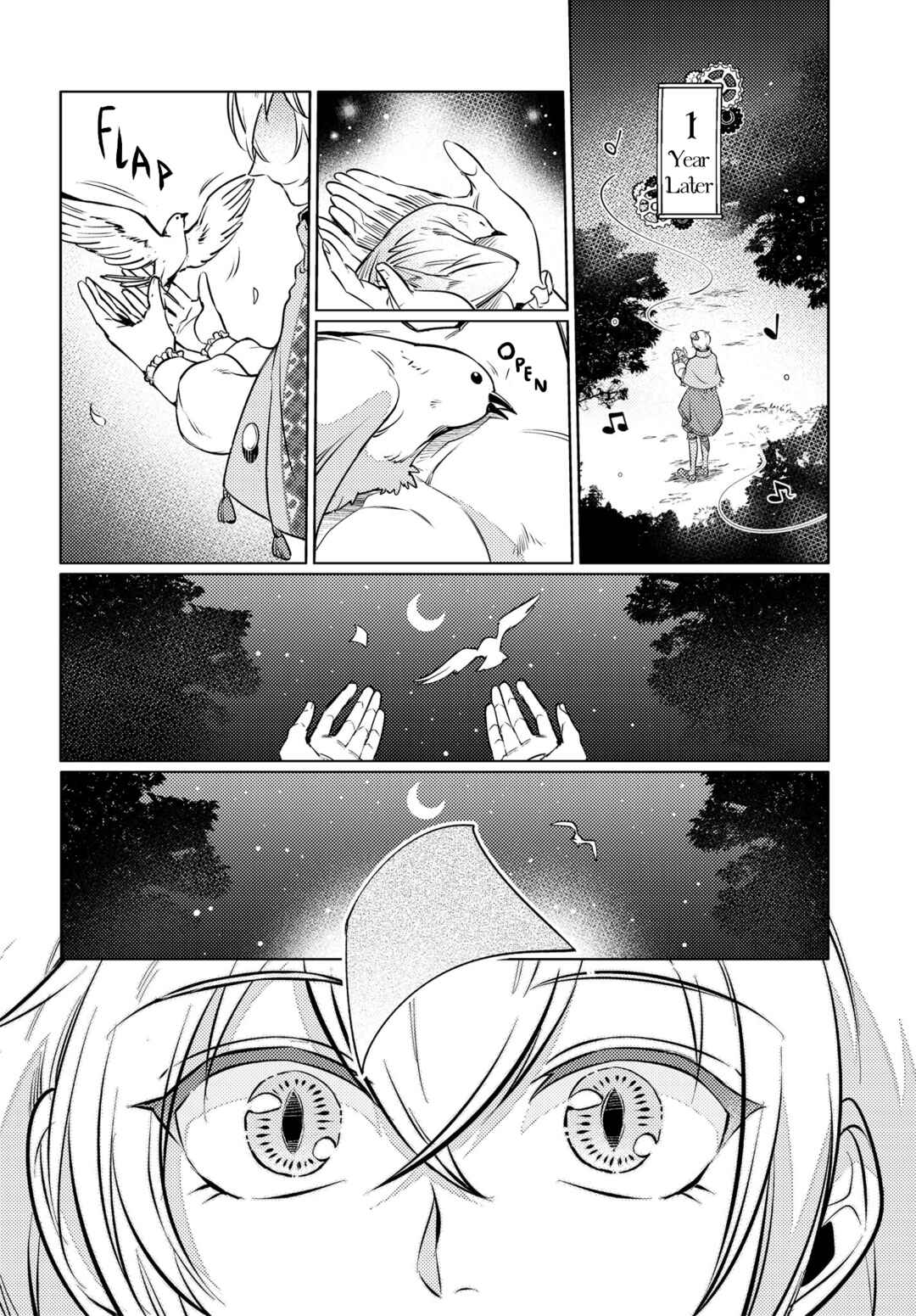 Page 16 Chapter 8 Otogi no Uta ~Chronicle~