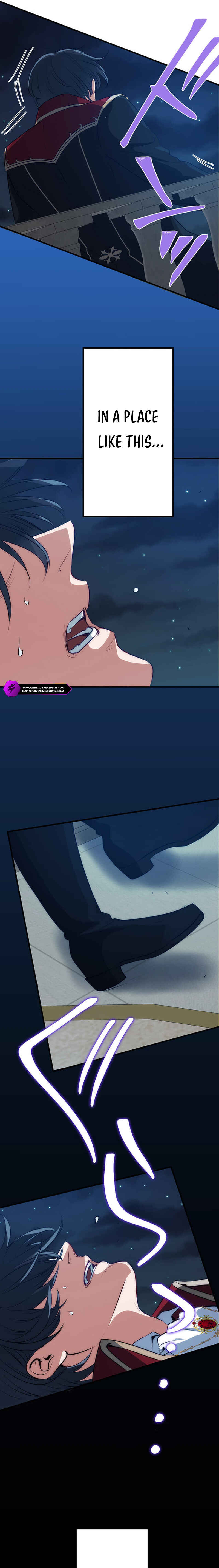 Page 9 Chapter 1 Boukun Koushaku, Host ni Tensei