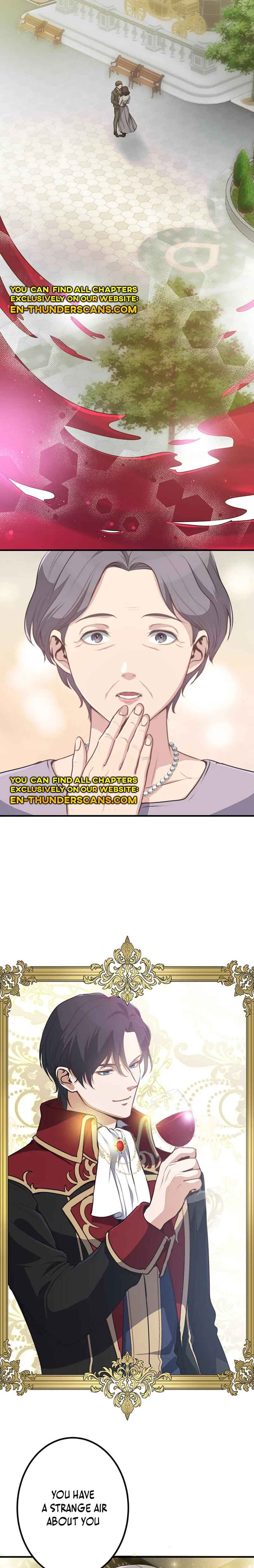 Page 11 Chapter 11 Boukun Koushaku, Host ni Tensei