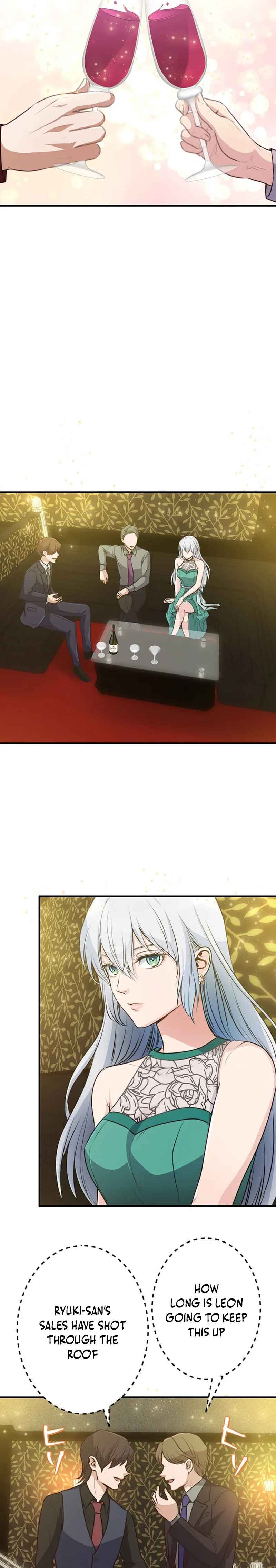 Page 13 Chapter 11 Boukun Koushaku, Host ni Tensei