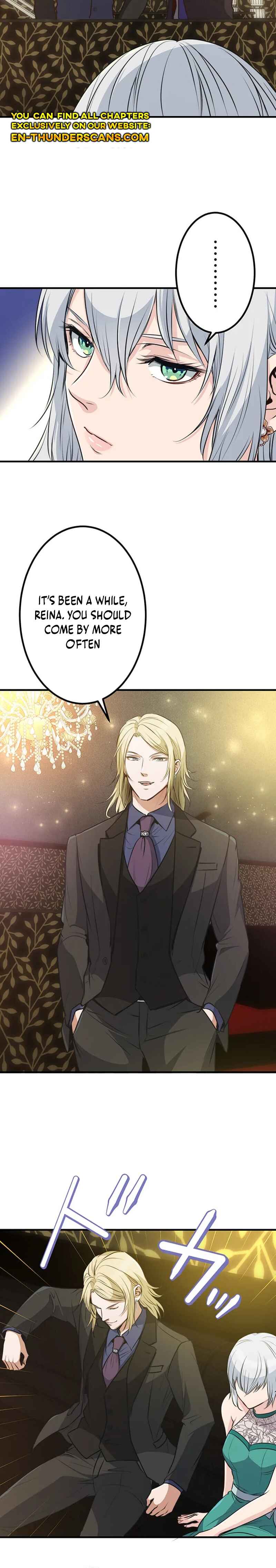 Page 14 Chapter 11 Boukun Koushaku, Host ni Tensei
