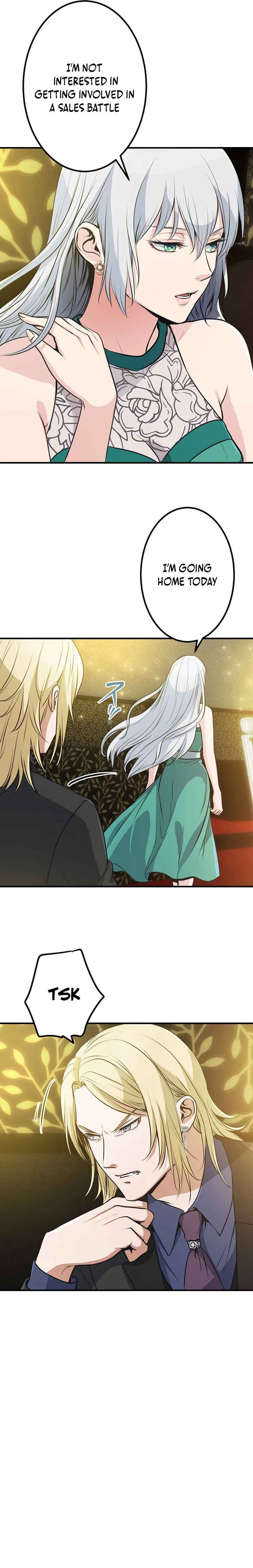 Page 15 Chapter 11 Boukun Koushaku, Host ni Tensei