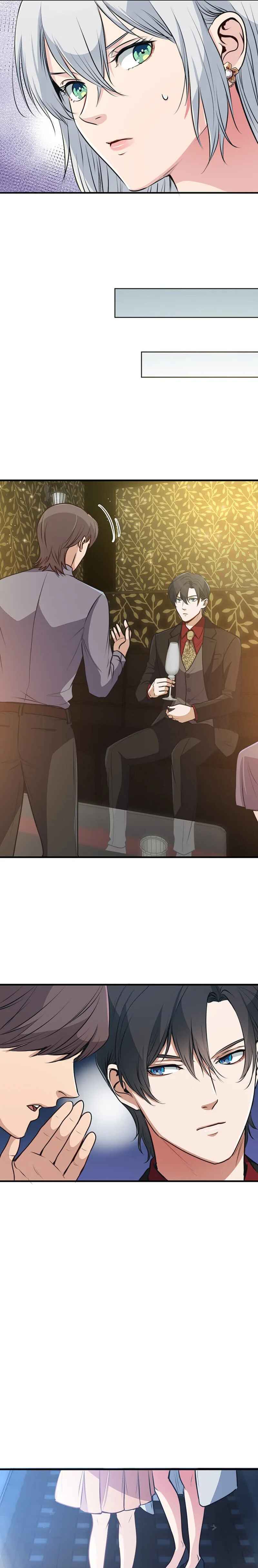 Page 17 Chapter 11 Boukun Koushaku, Host ni Tensei