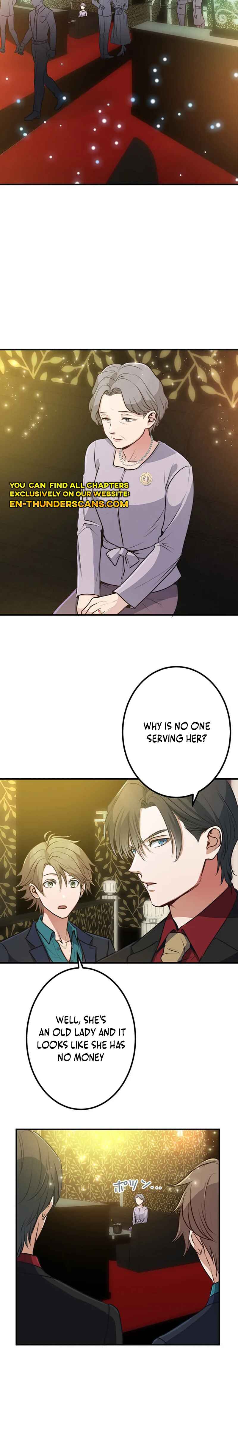 Page 6 Chapter 11 Boukun Koushaku, Host ni Tensei