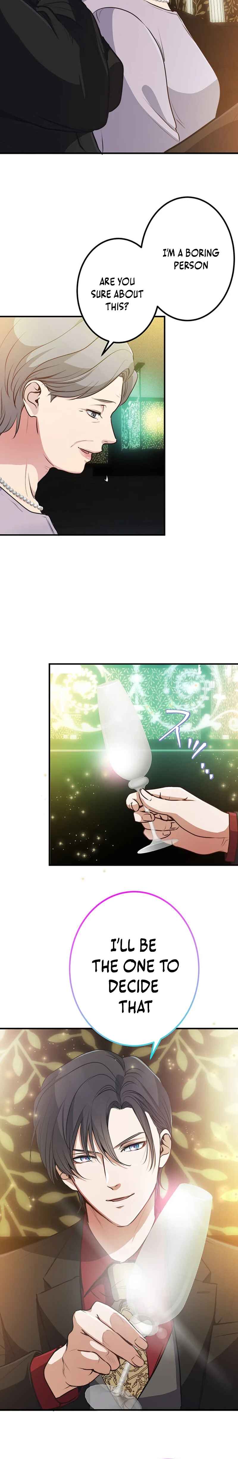 Page 8 Chapter 11 Boukun Koushaku, Host ni Tensei