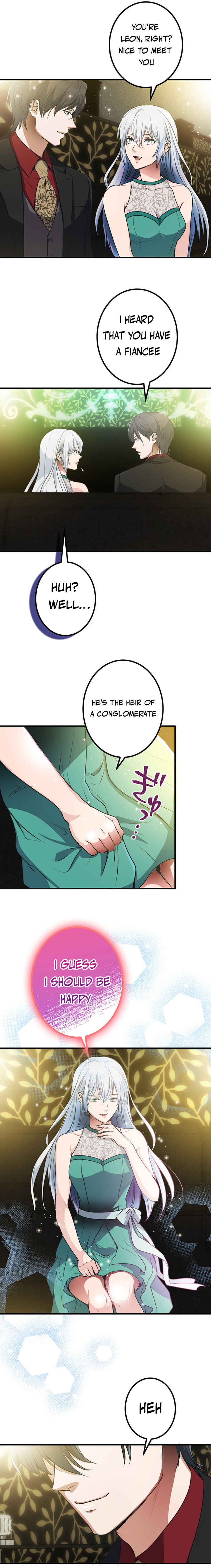Page 11 Chapter 9 Boukun Koushaku, Host ni Tensei