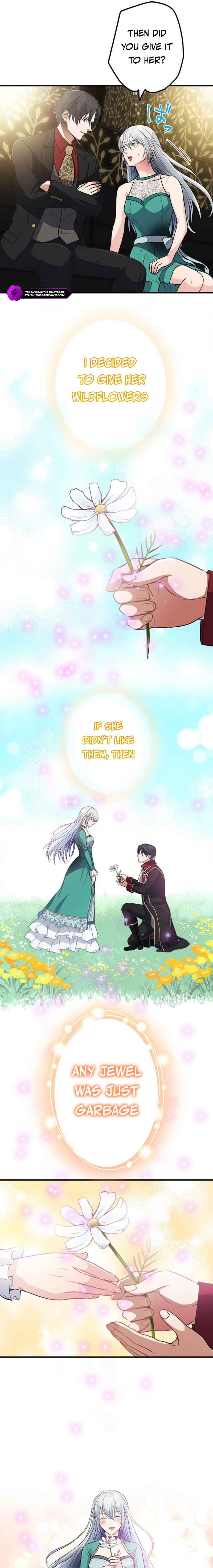Page 13 Chapter 9 Boukun Koushaku, Host ni Tensei