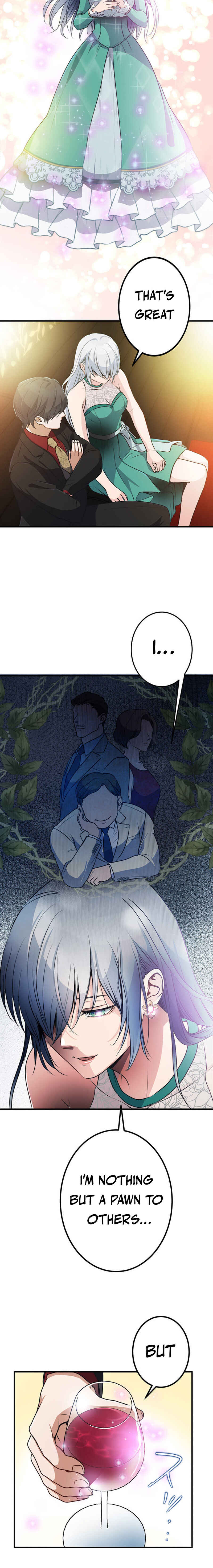 Page 14 Chapter 9 Boukun Koushaku, Host ni Tensei
