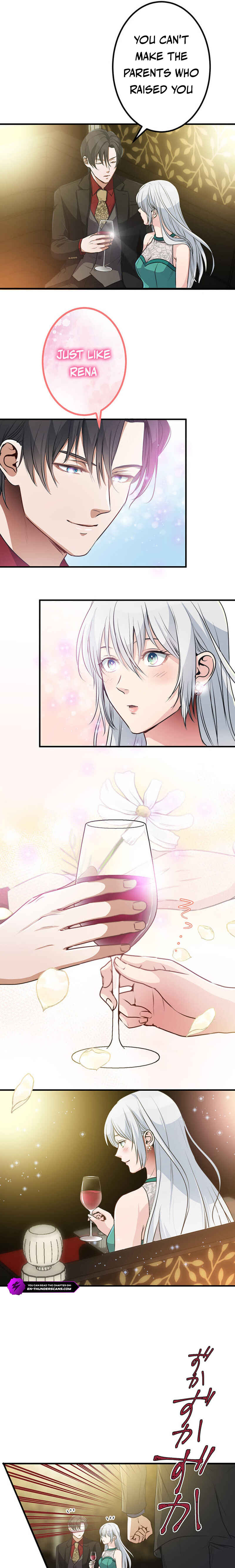 Page 15 Chapter 9 Boukun Koushaku, Host ni Tensei