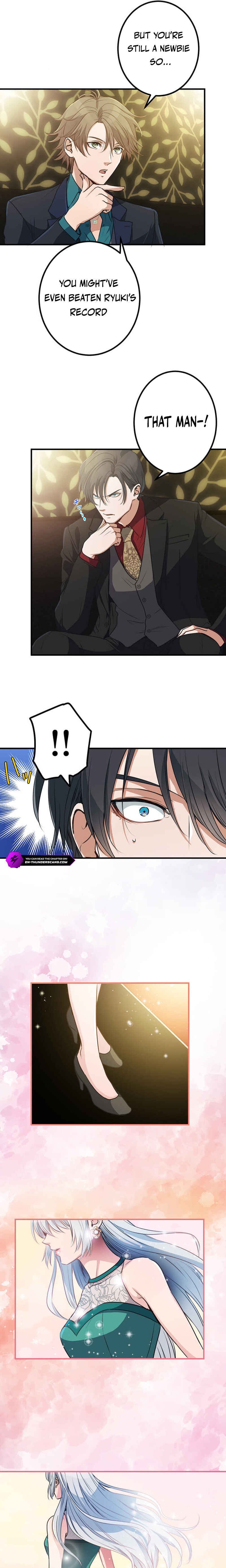 Page 3 Chapter 9 Boukun Koushaku, Host ni Tensei