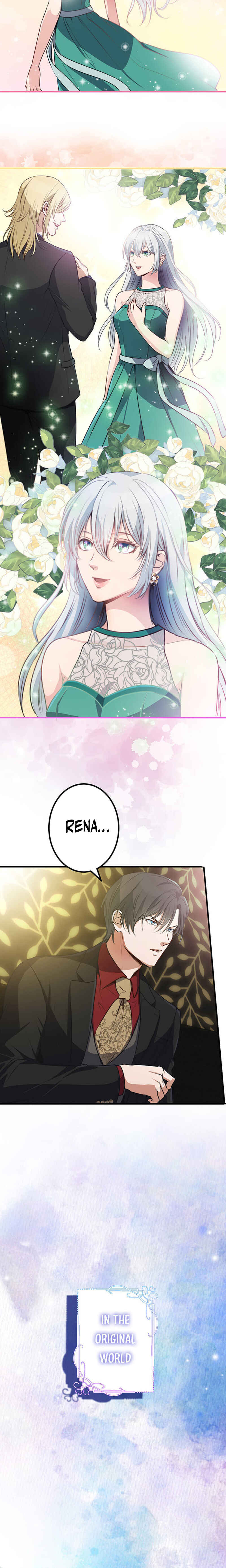 Page 4 Chapter 9 Boukun Koushaku, Host ni Tensei