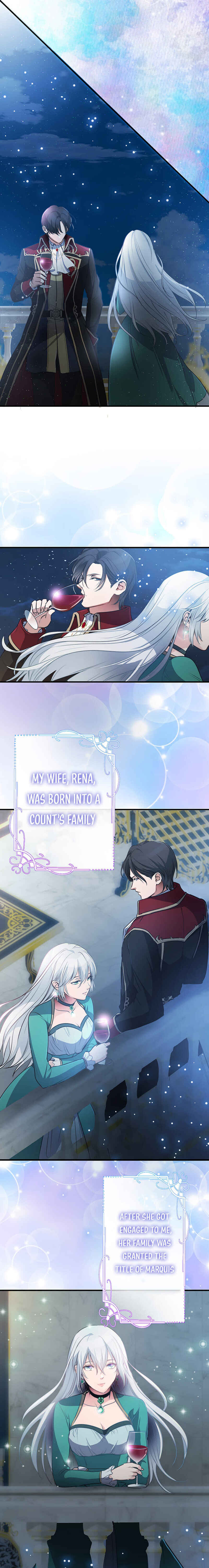 Page 5 Chapter 9 Boukun Koushaku, Host ni Tensei