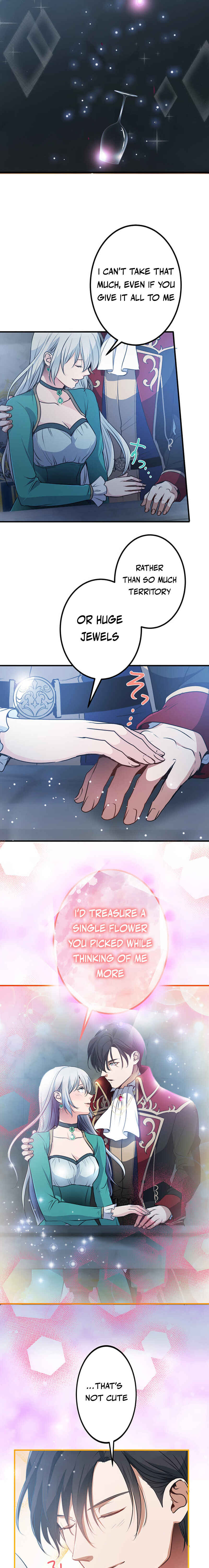 Page 7 Chapter 9 Boukun Koushaku, Host ni Tensei