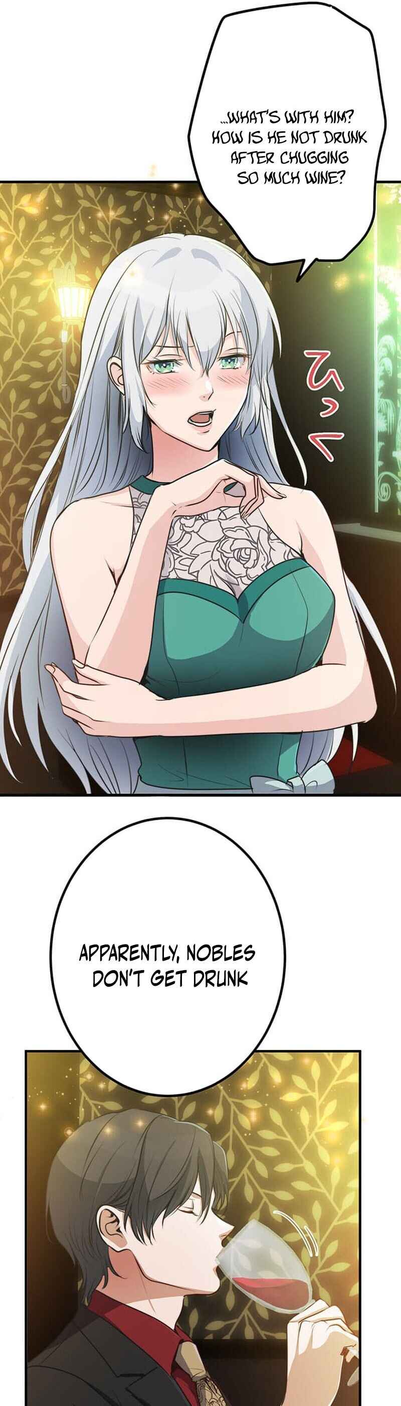 Page 13 Chapter 13 Boukun Koushaku, Host ni Tensei