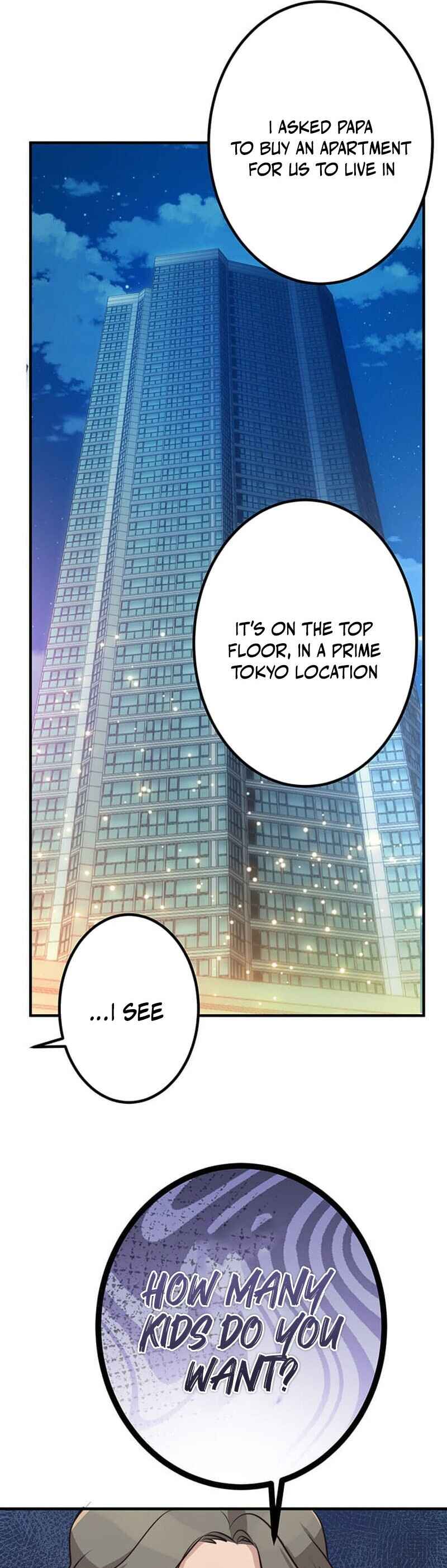 Page 21 Chapter 13 Boukun Koushaku, Host ni Tensei