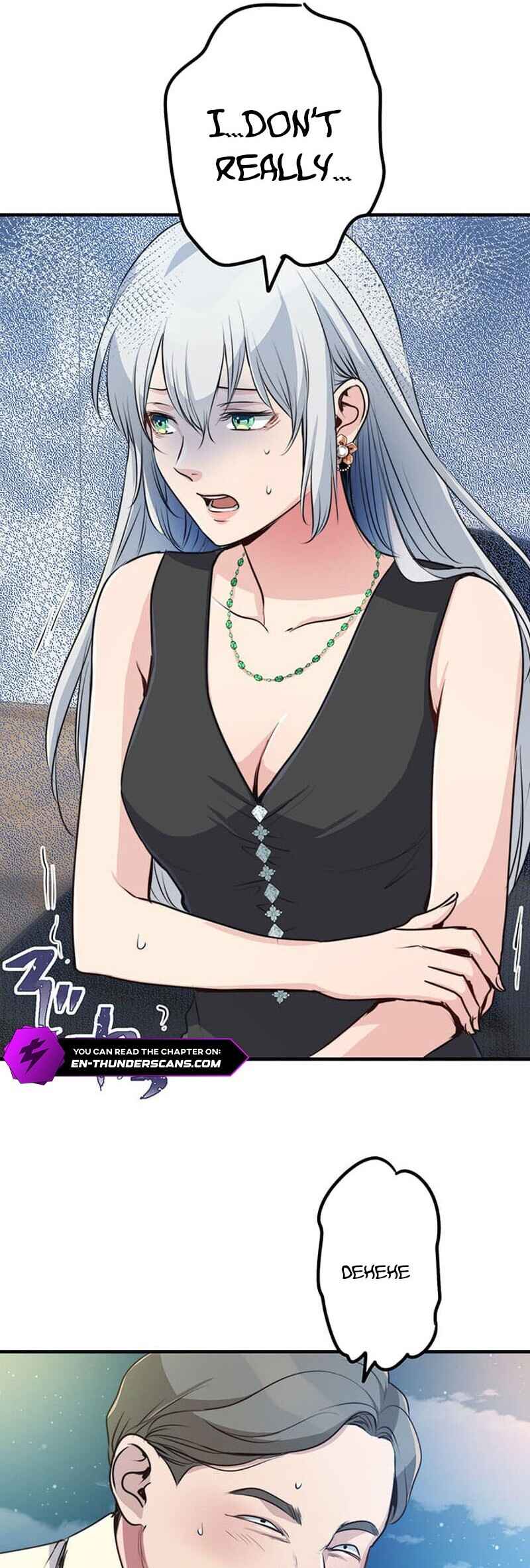 Page 23 Chapter 13 Boukun Koushaku, Host ni Tensei