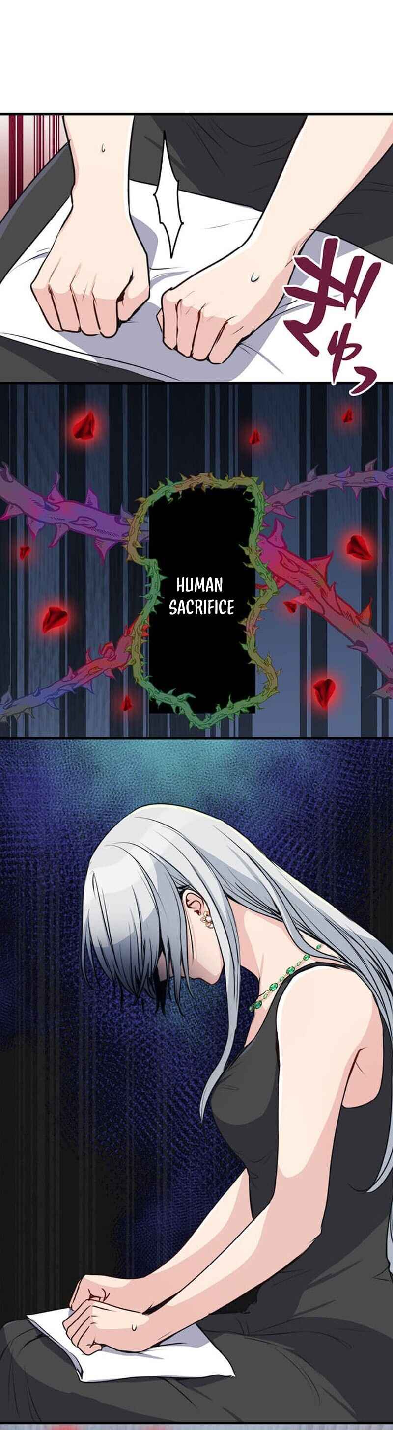 Page 28 Chapter 13 Boukun Koushaku, Host ni Tensei