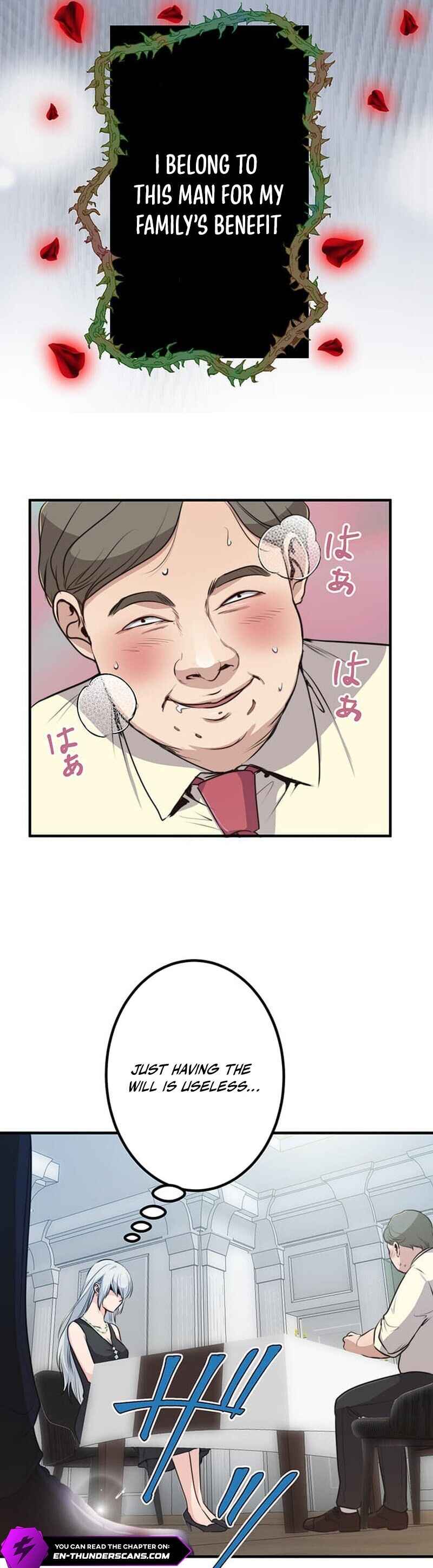 Page 29 Chapter 13 Boukun Koushaku, Host ni Tensei