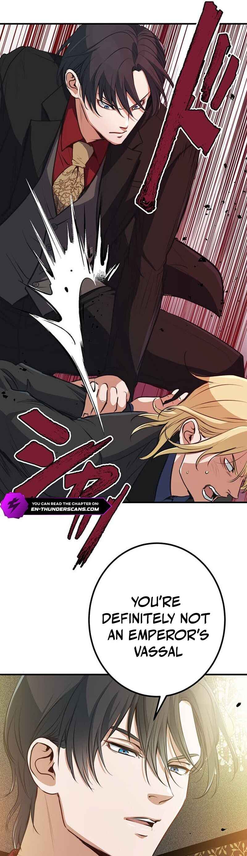 Page 7 Chapter 13 Boukun Koushaku, Host ni Tensei
