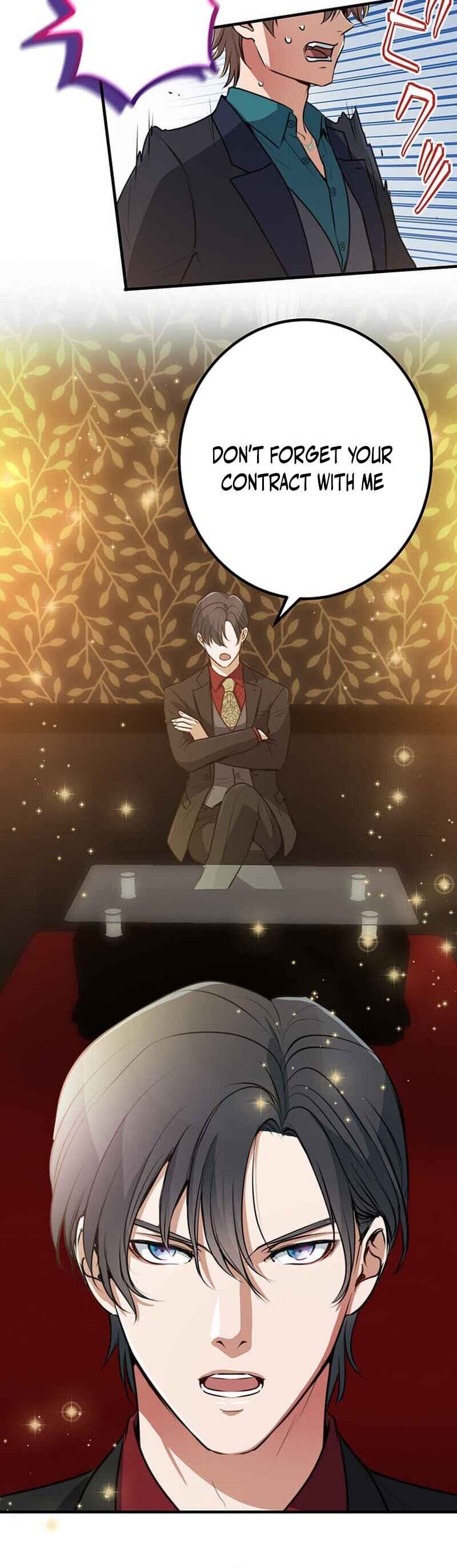 Page 10 Chapter 12 Boukun Koushaku, Host ni Tensei